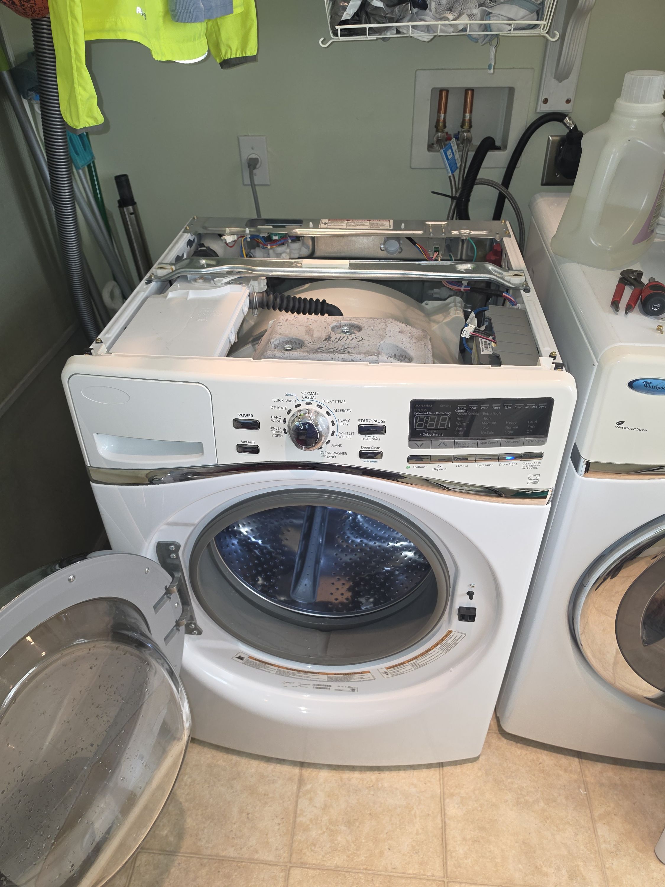 Water Heater Repair in Atherton's Plumbing