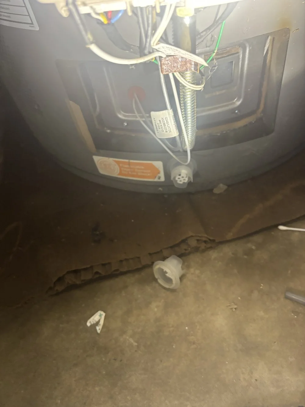 Plumbing Services in San Francisco photo 1