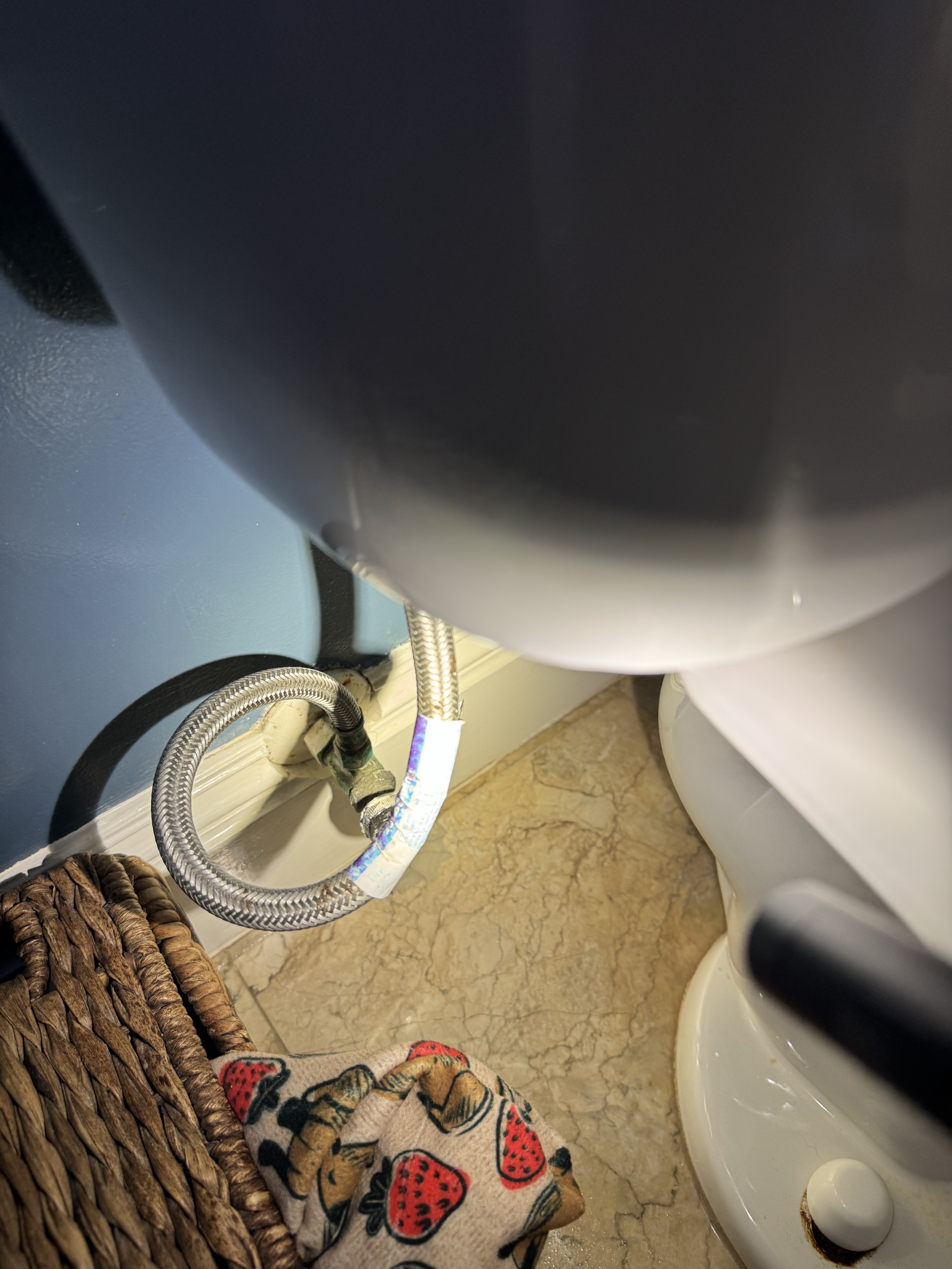 Water heater repair in San Francisco by Heises Plumbing