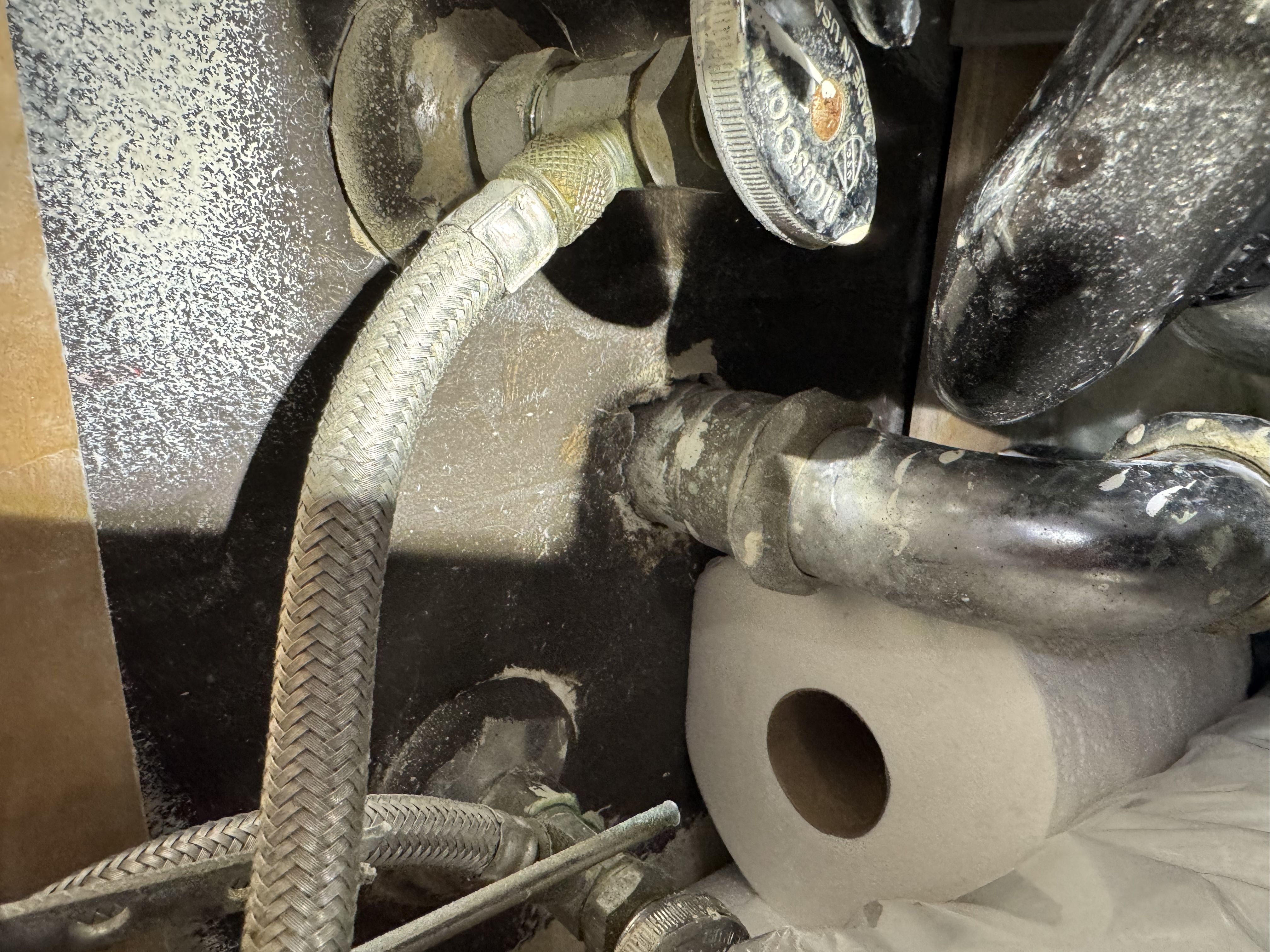 Water heater repair in San Francisco by Heises Plumbing
