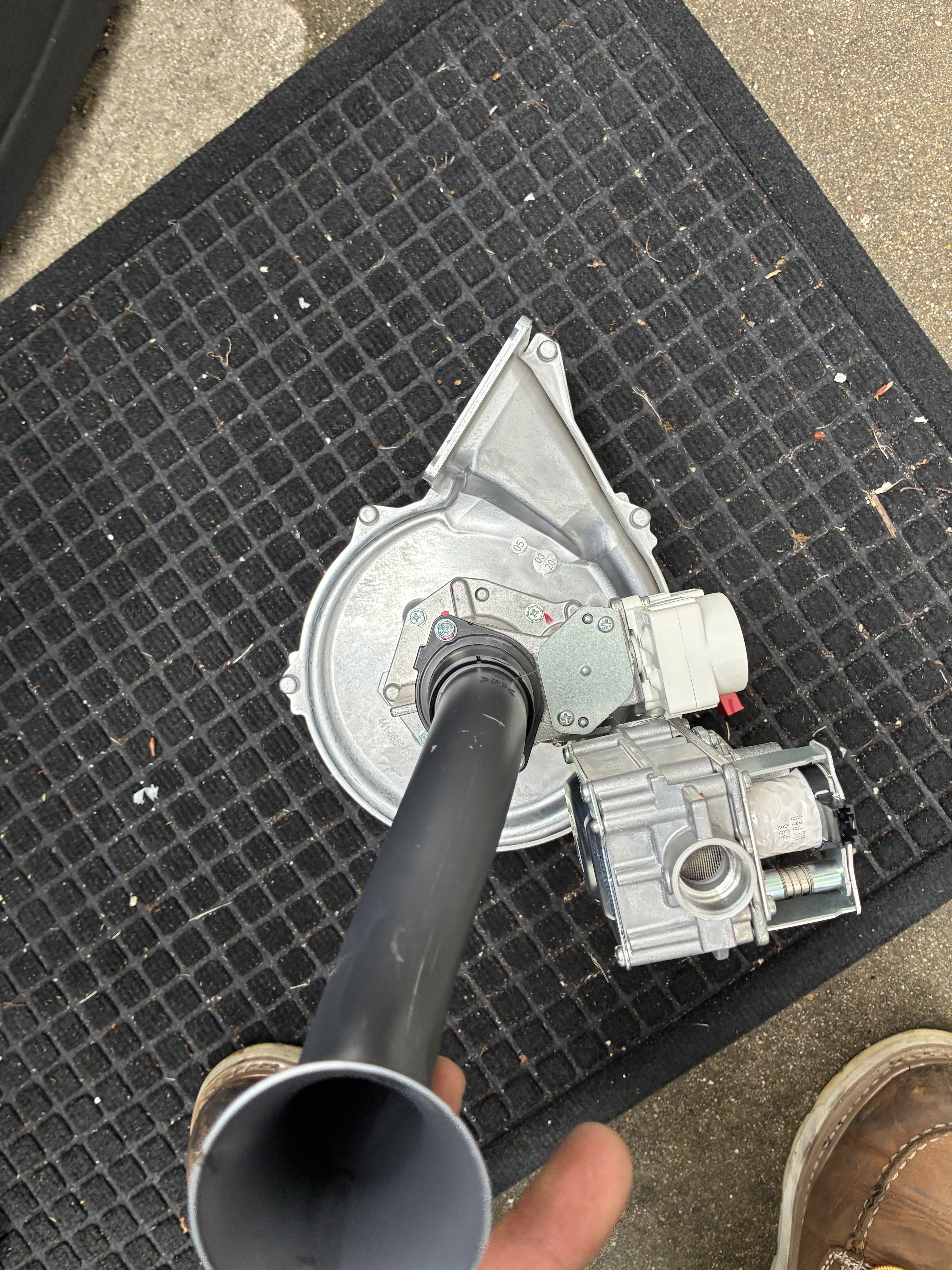 Water heater repair in San Francisco by Heises Plumbing