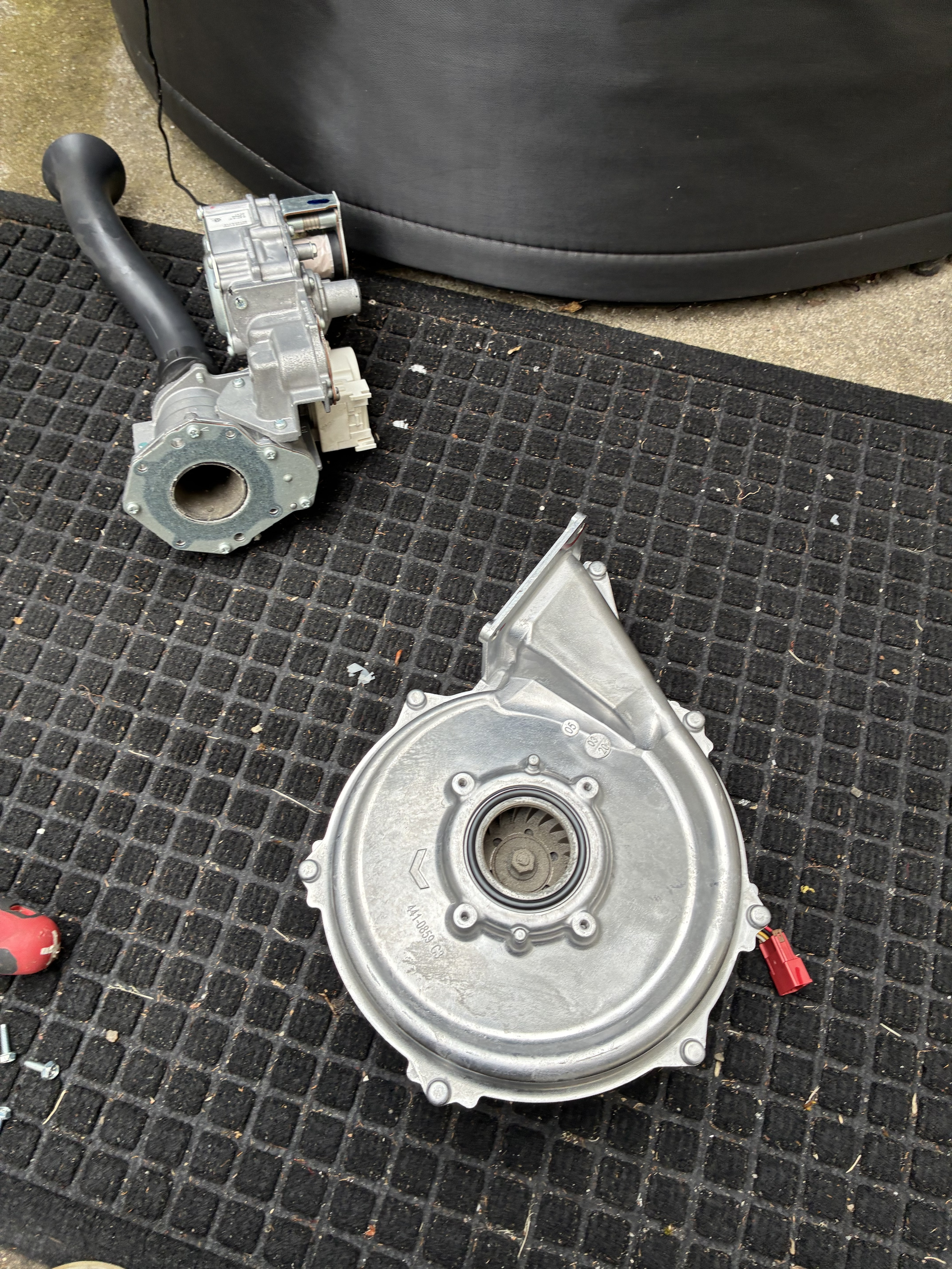 Water heater repair in San Francisco by Heises Plumbing
