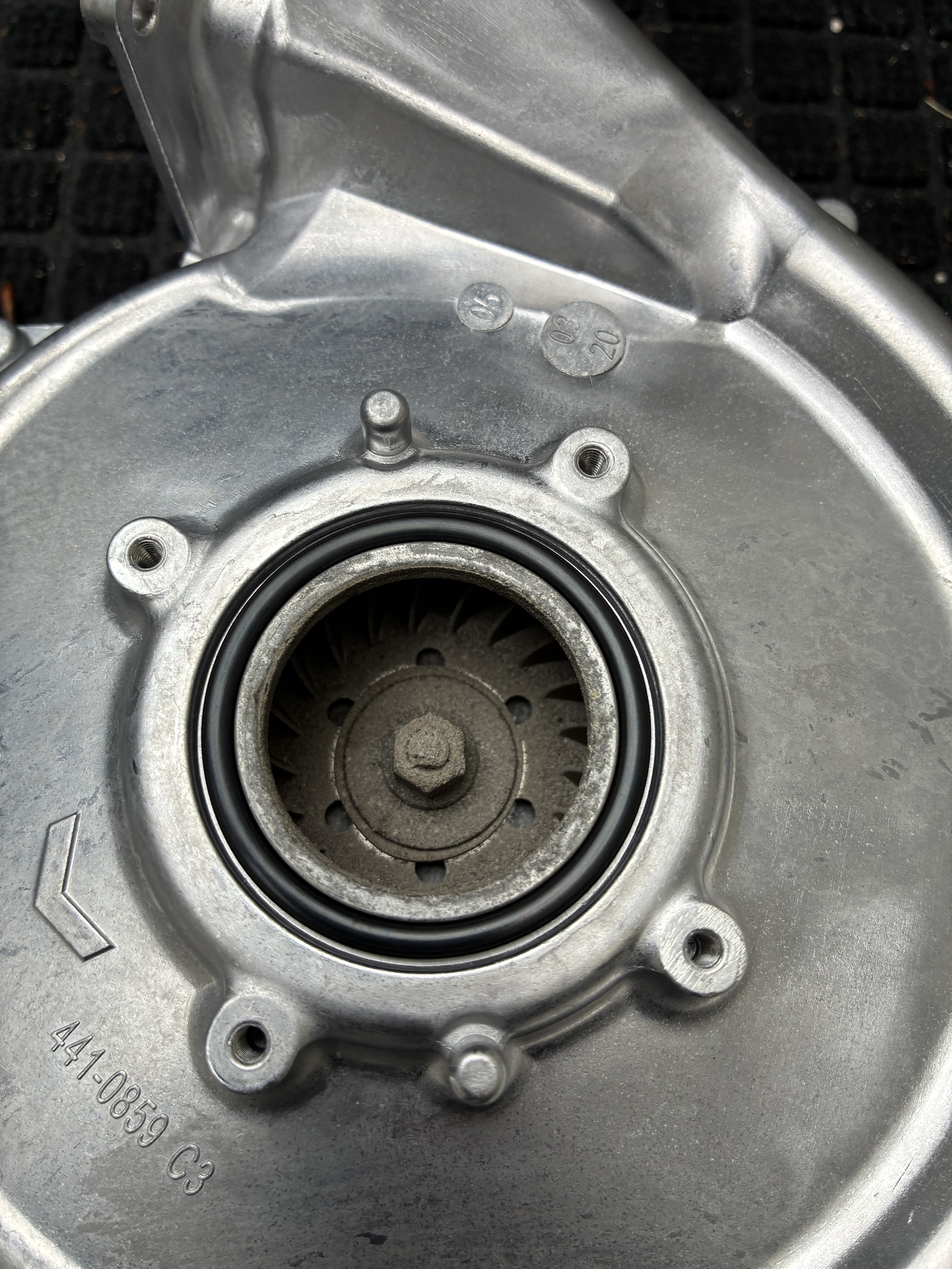 Water heater repair in San Francisco by Heises Plumbing