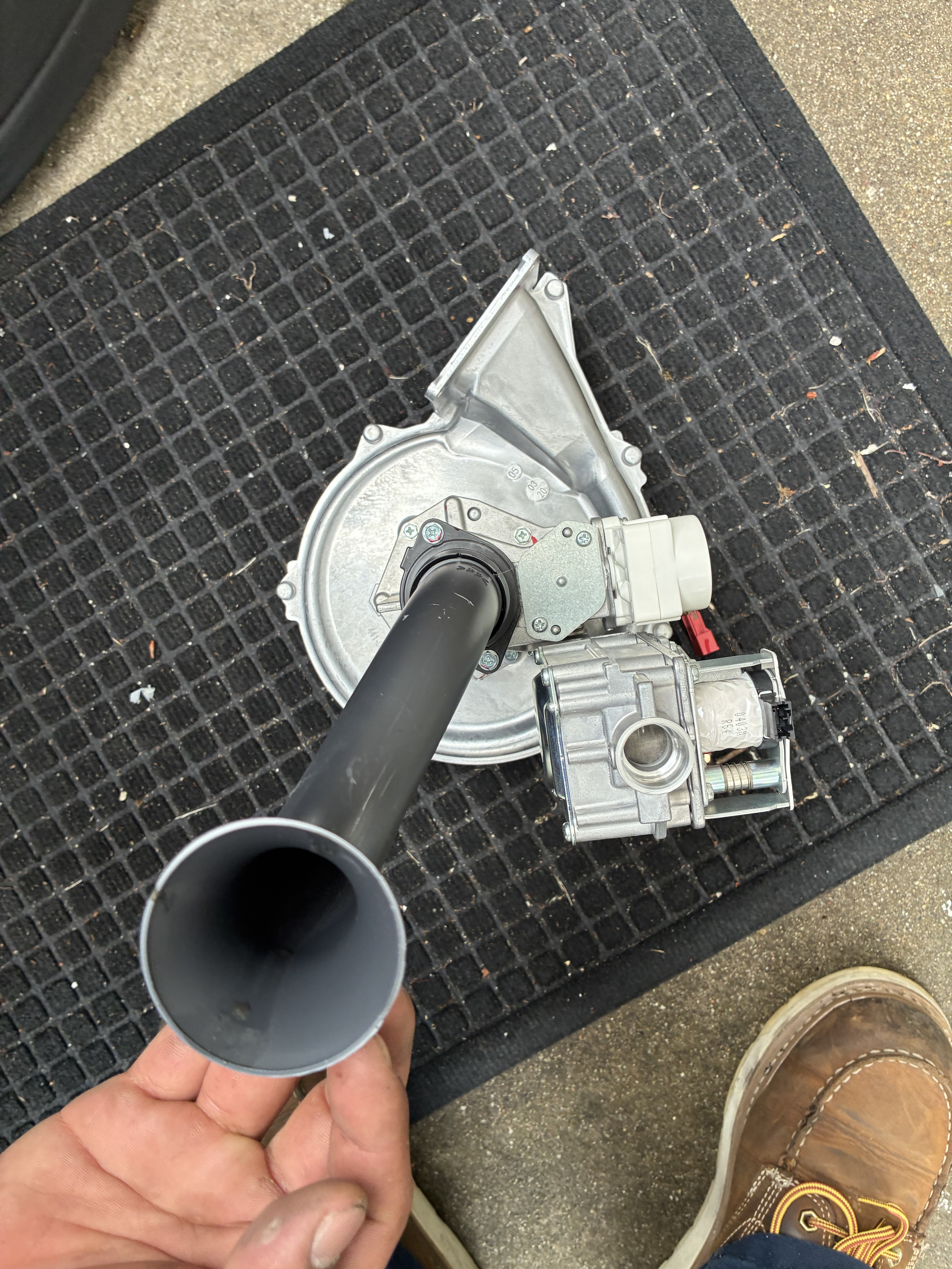 Water heater repair in San Francisco by Heises Plumbing