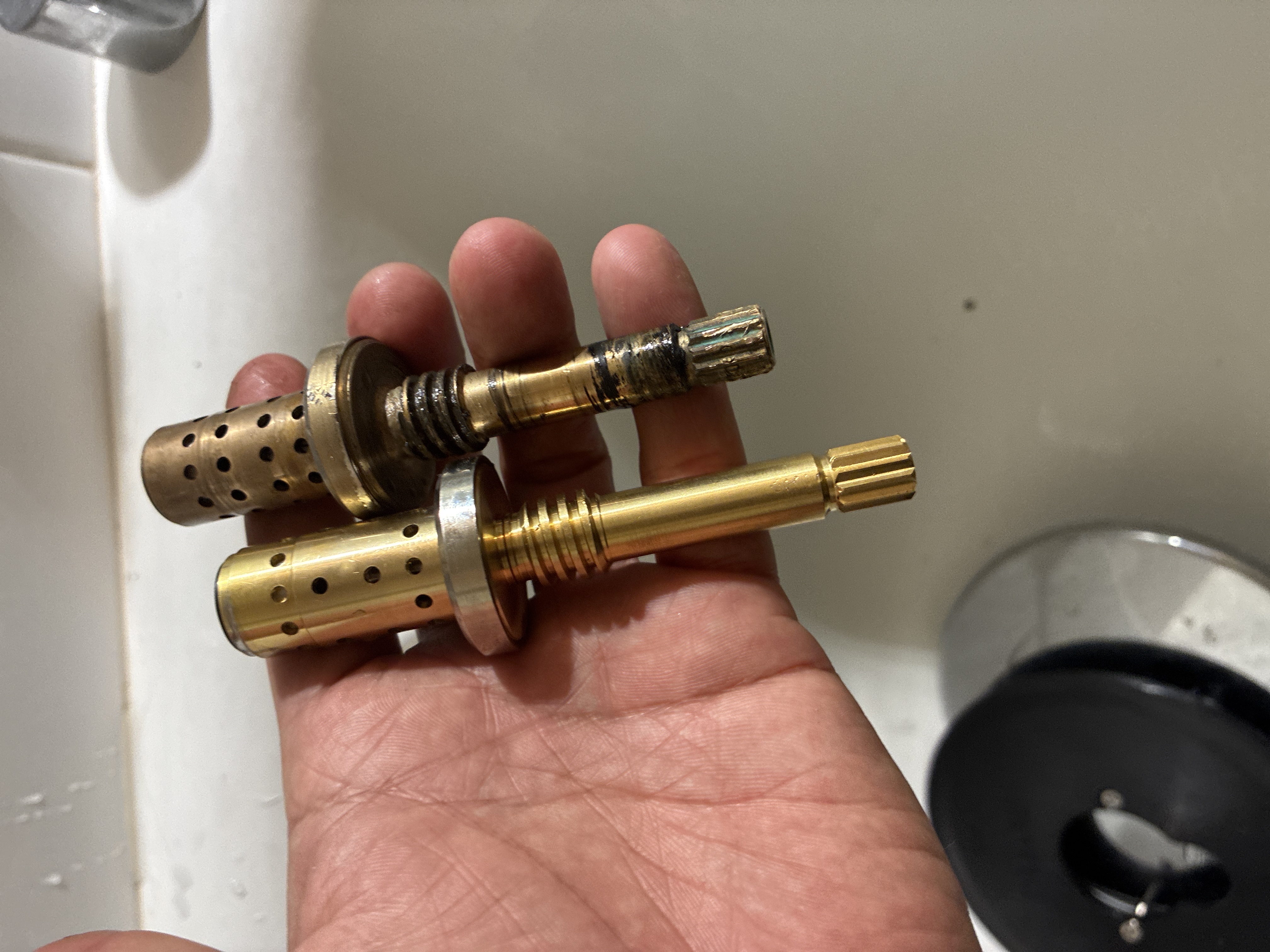 Water heater repair in San Francisco by Heises Plumbing