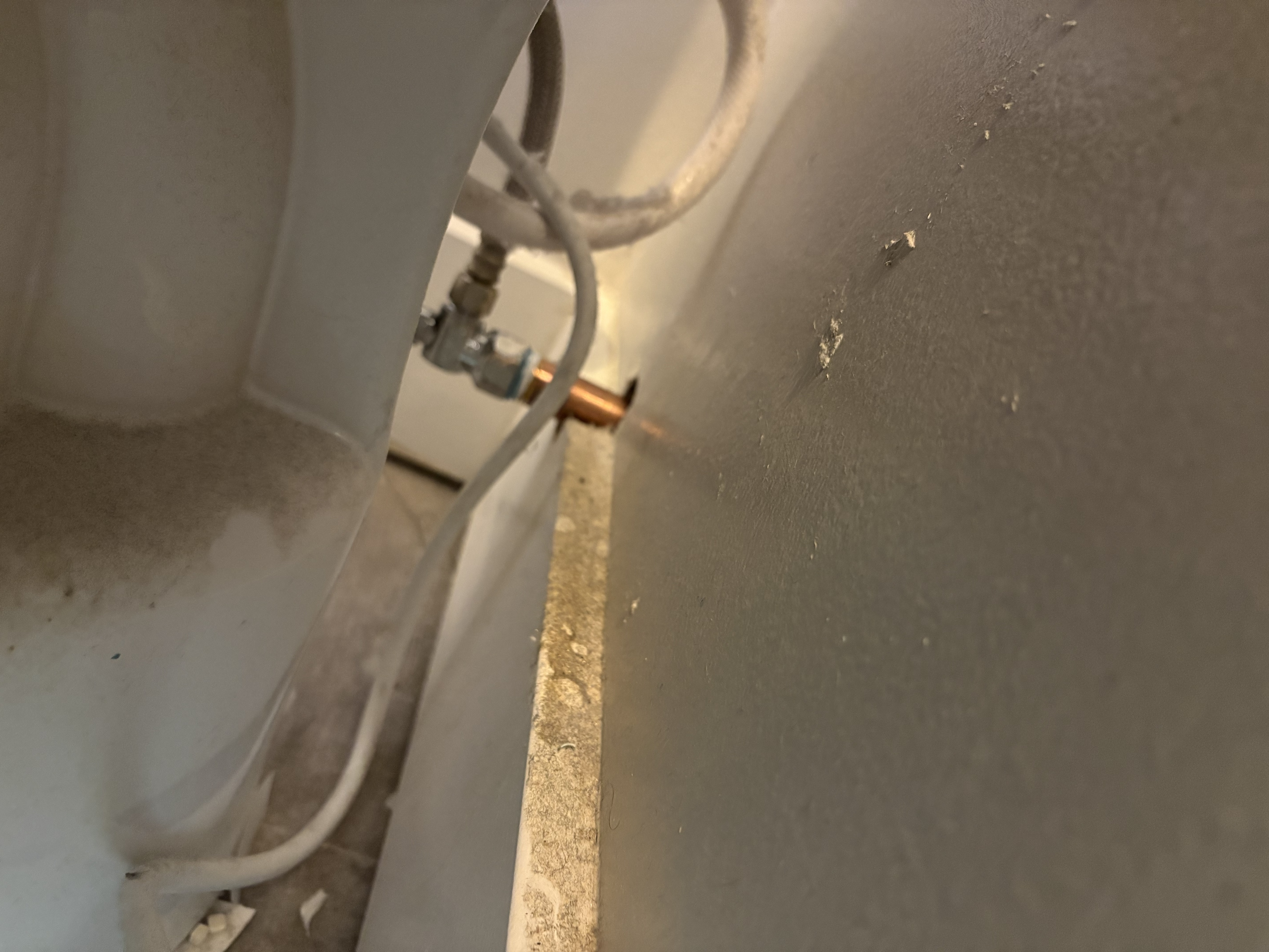 Water heater repair in San Francisco by Heises Plumbing