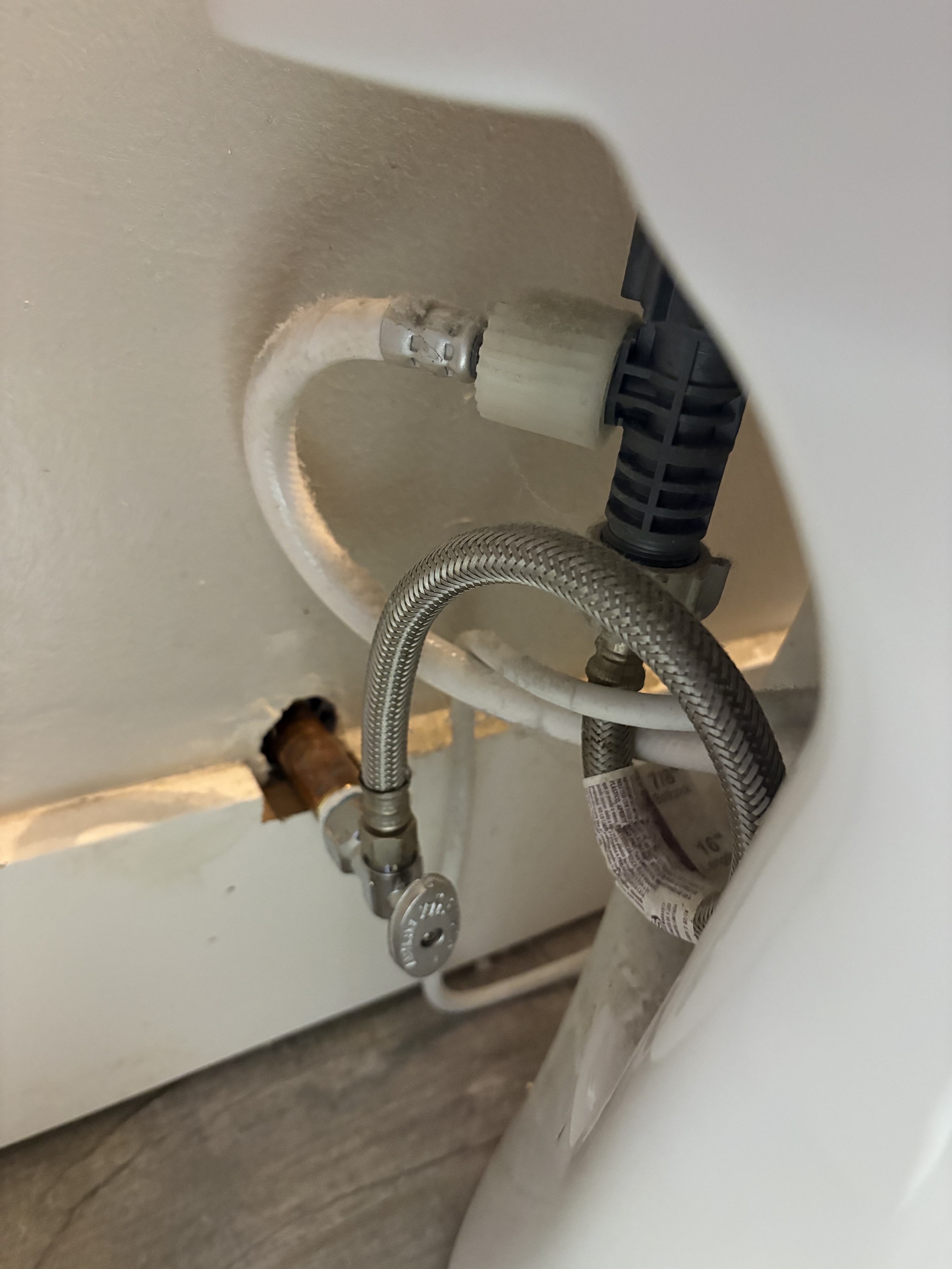 Water heater repair in San Francisco by Heises Plumbing