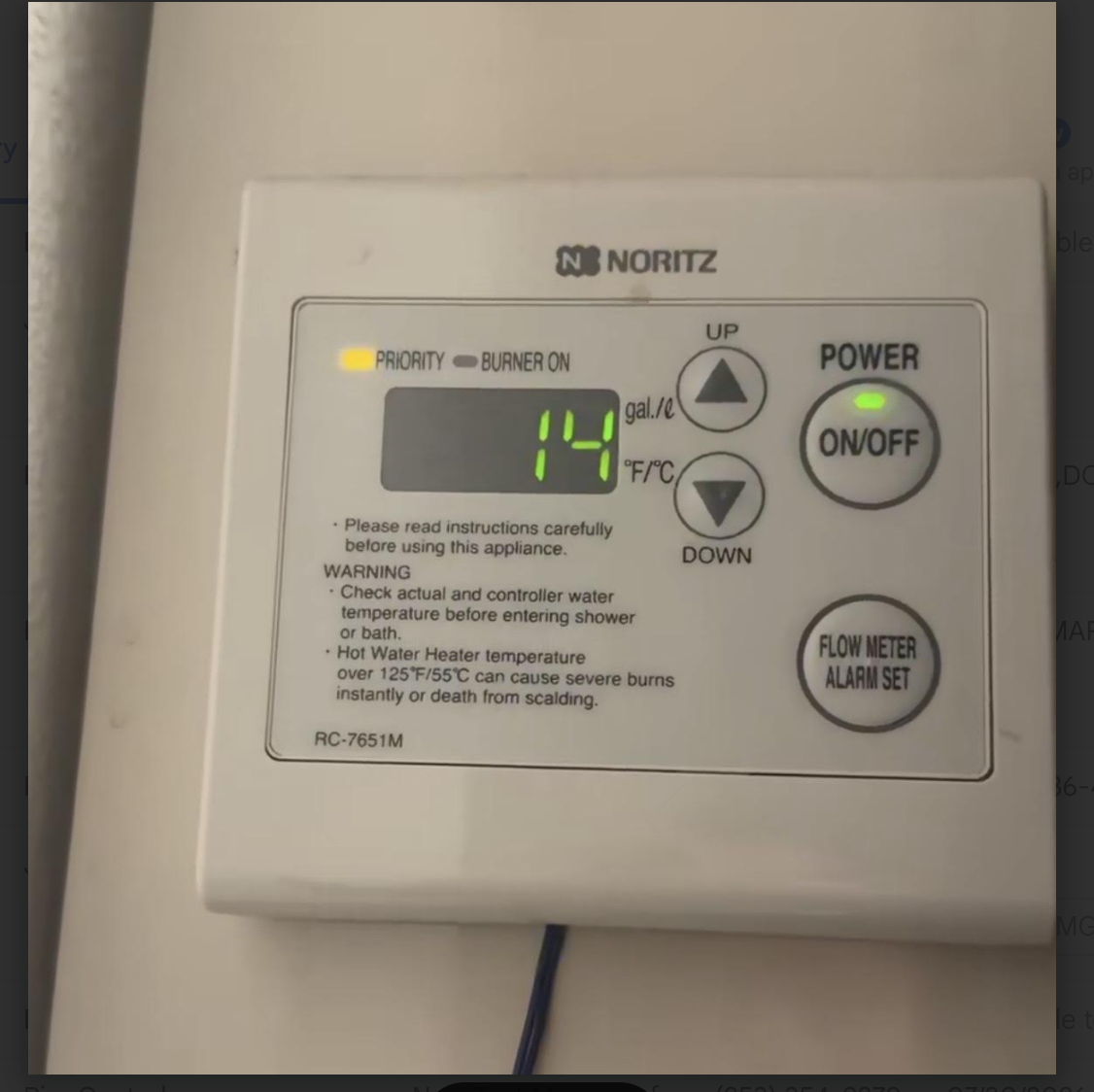 Water Heaters in San Francisco, CA by Heises Plumbing