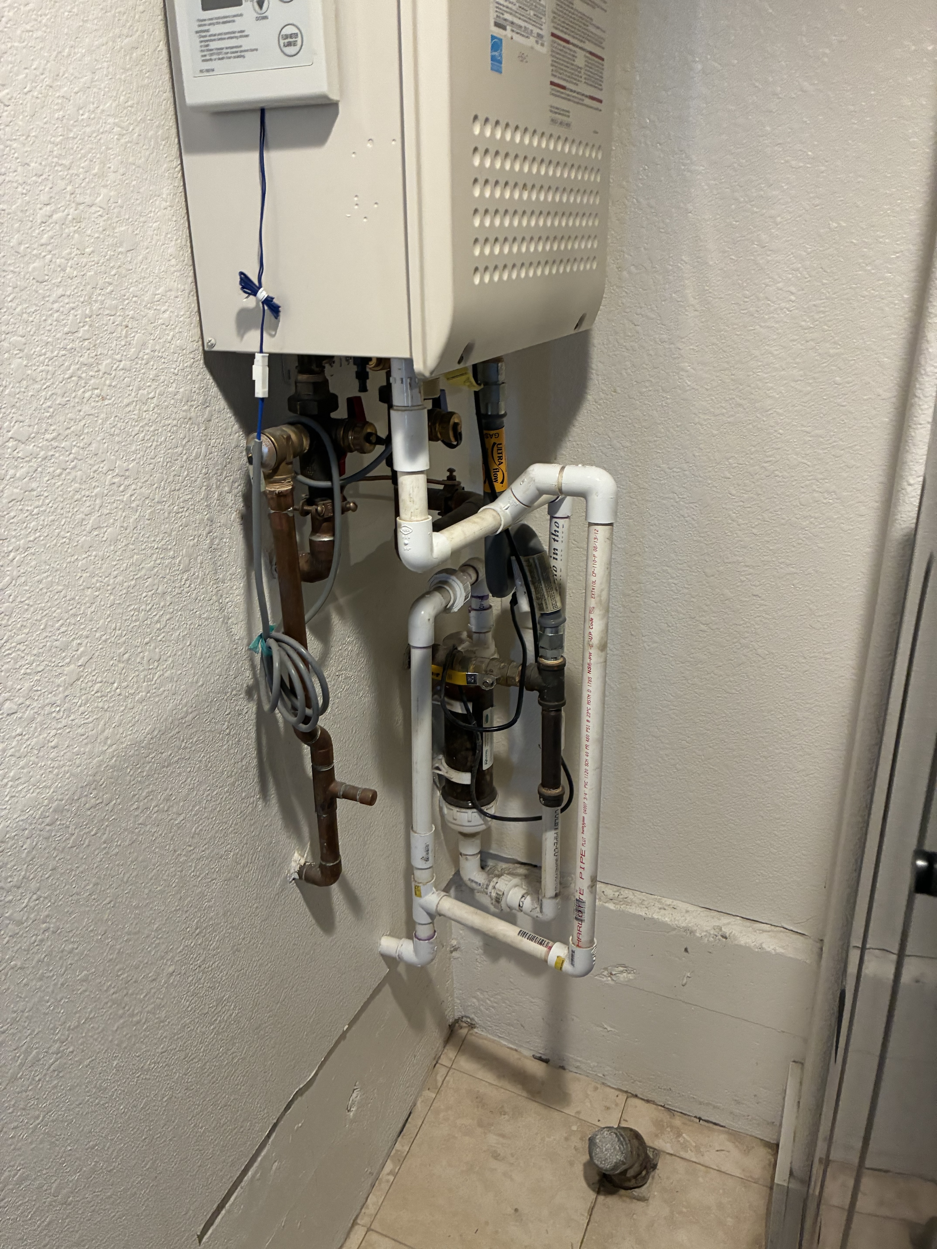 Water heater repair in San Francisco by Heises Plumbing