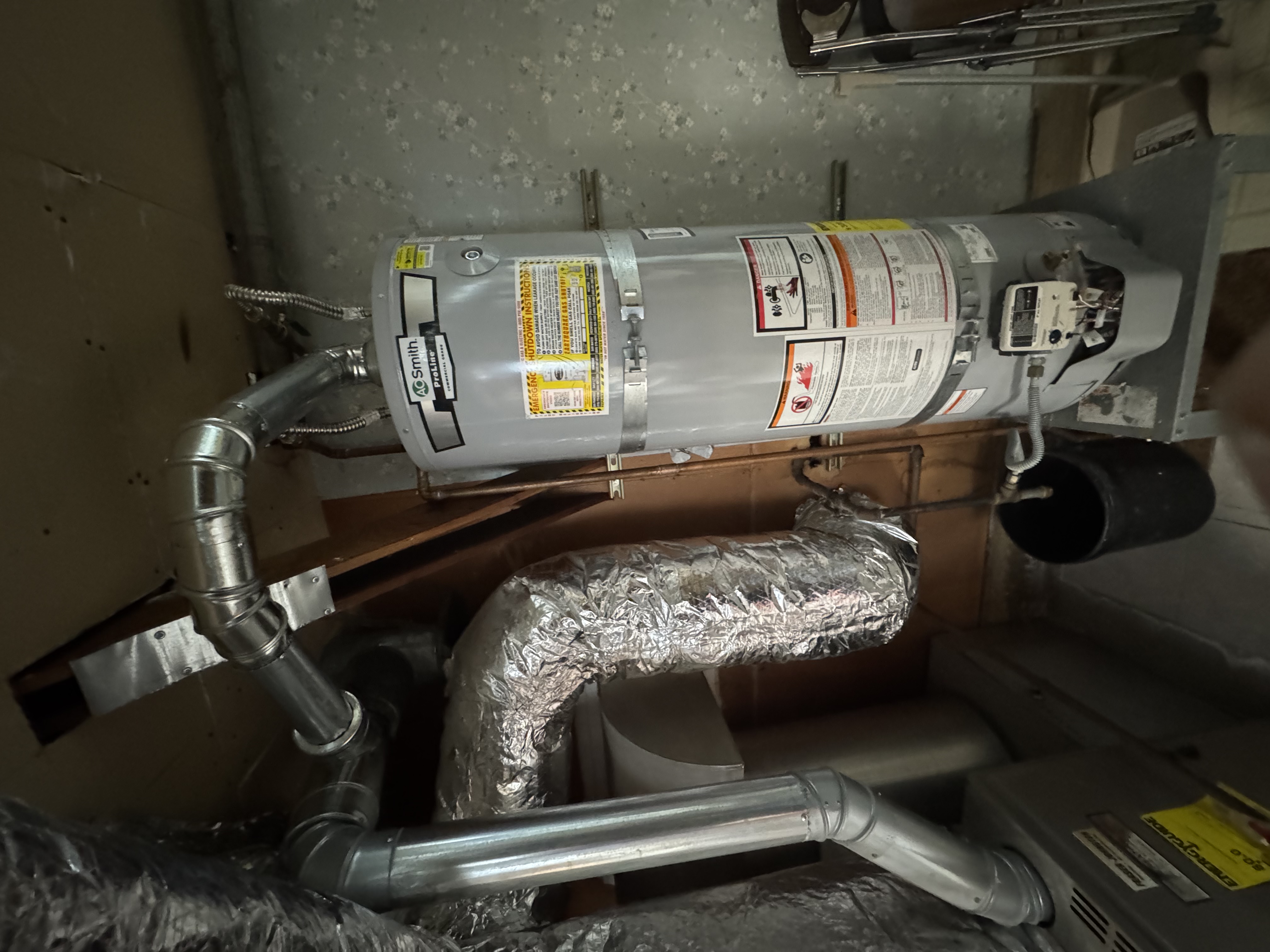 Water Heater Repair in San Francisco, CA