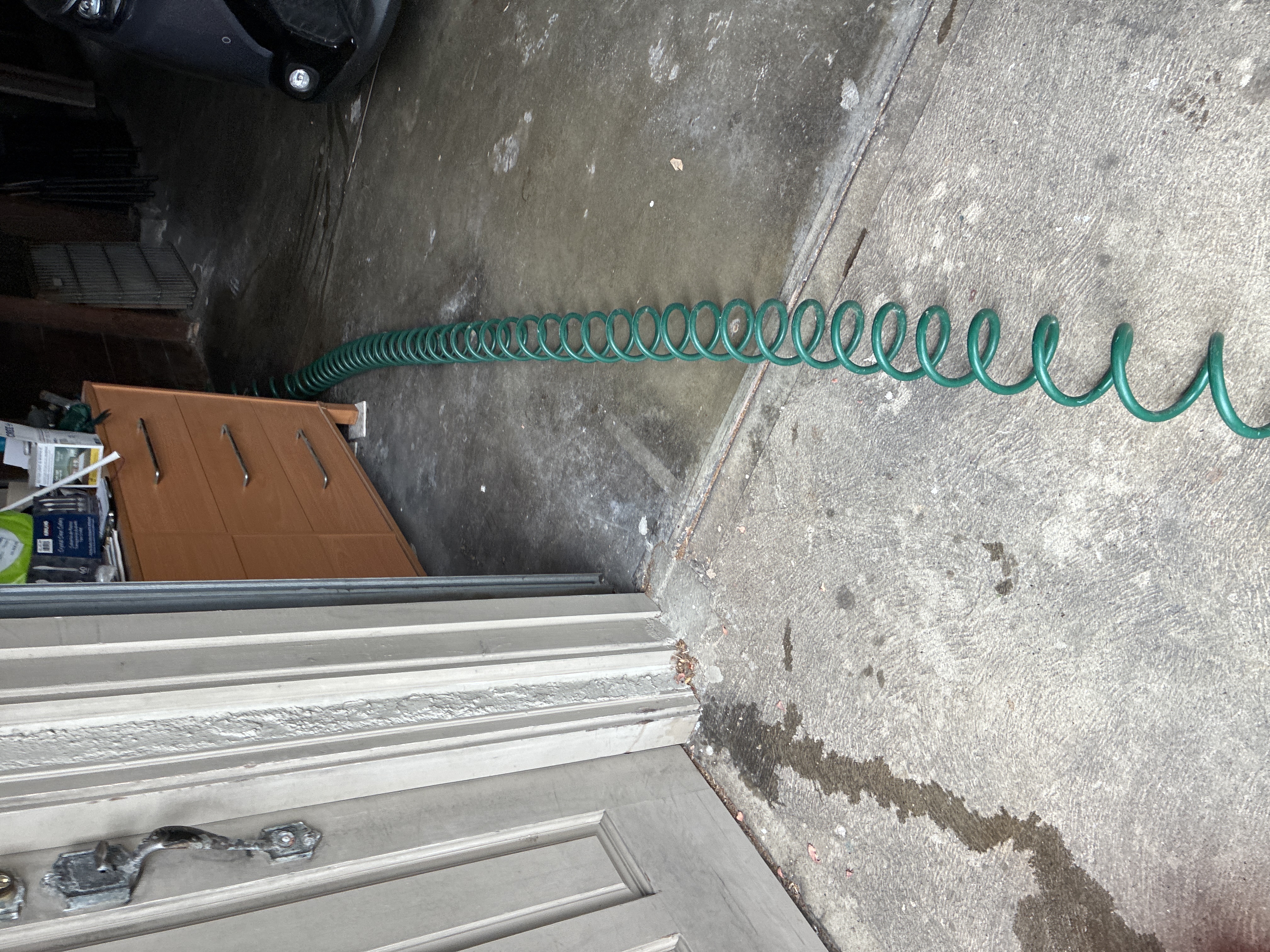 Water heater flush in Sunset District, San Francisco by Heise's Plumbing