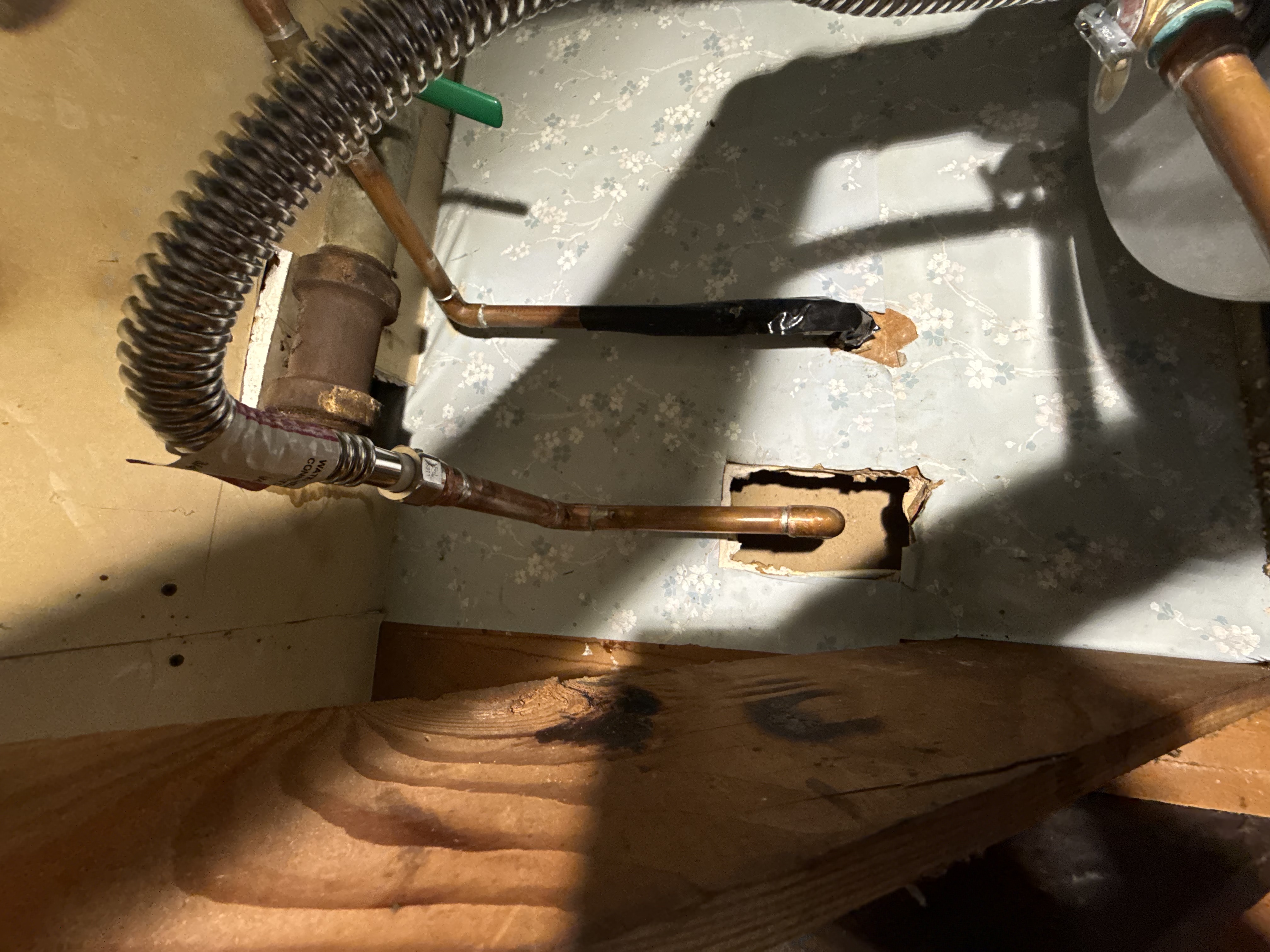 Water heater repair in San Francisco by Heises Plumbing