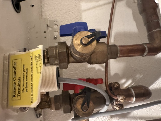 Water heater repair in San Francisco by Heises Plumbing
