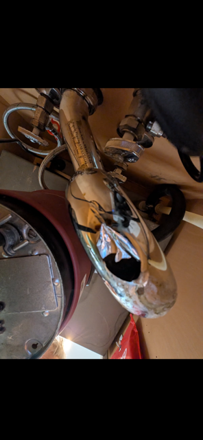 Water heater repair in San Francisco by Heises Plumbing
