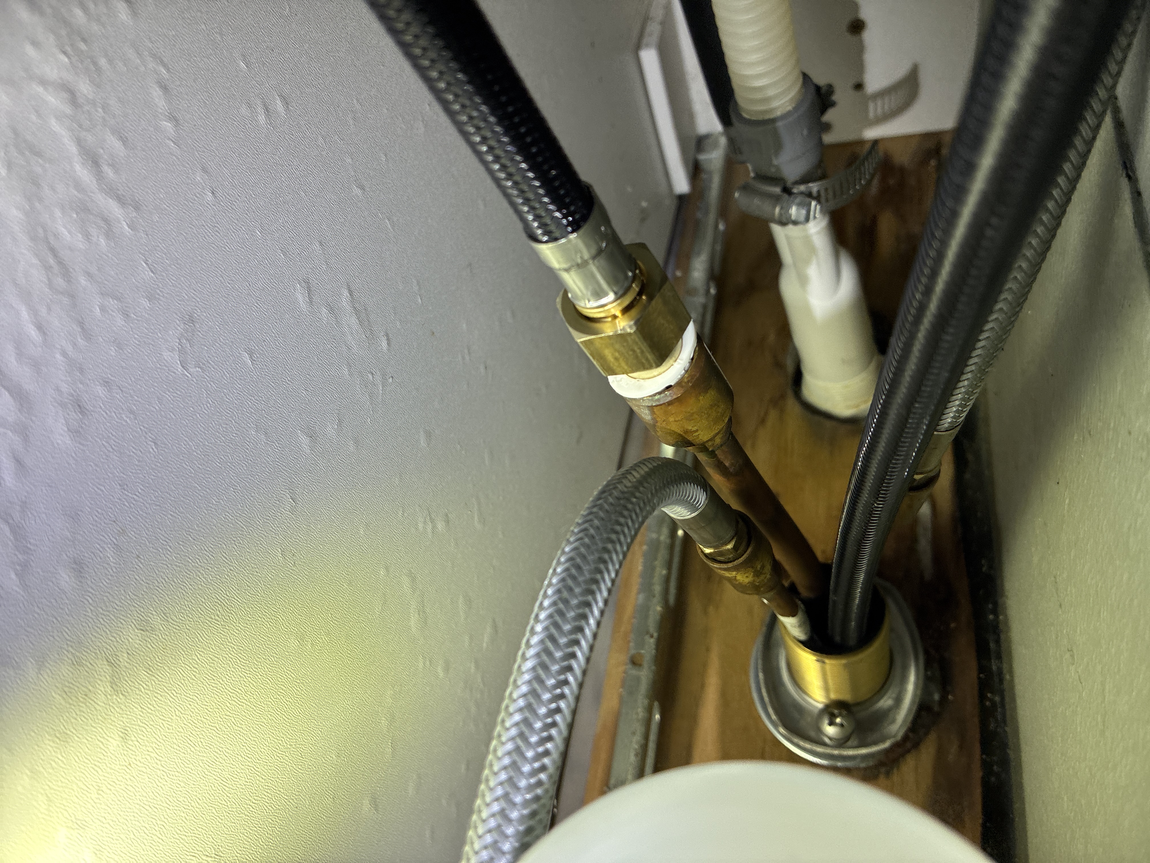 Water heater repair in San Francisco by Heises Plumbing