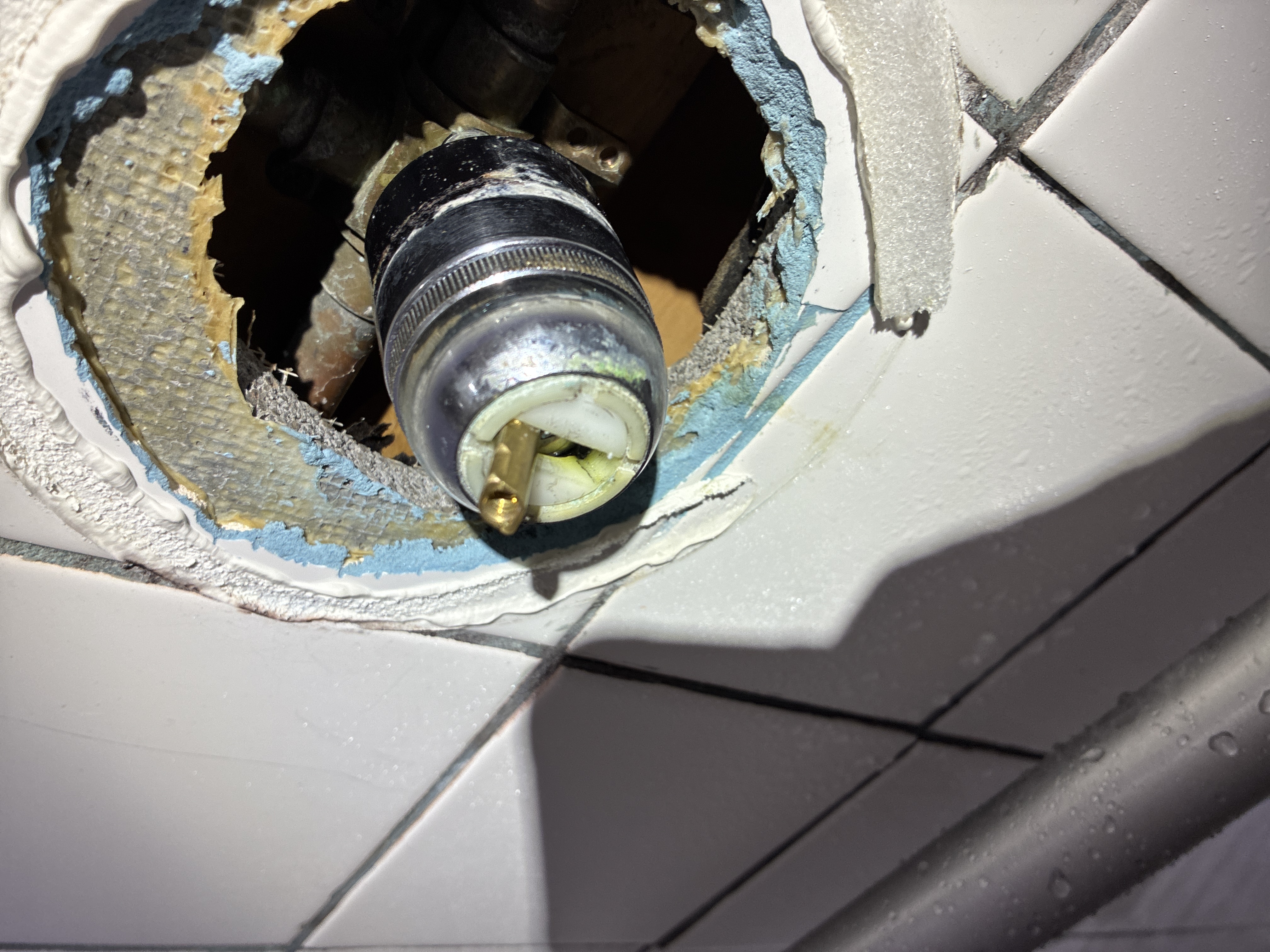 Water heater repair in San Francisco by Heises Plumbing