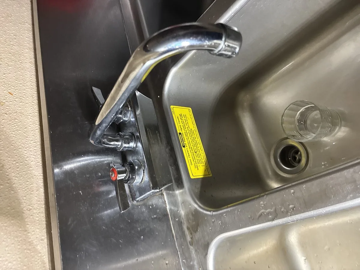 Water Heaters in Richmond District