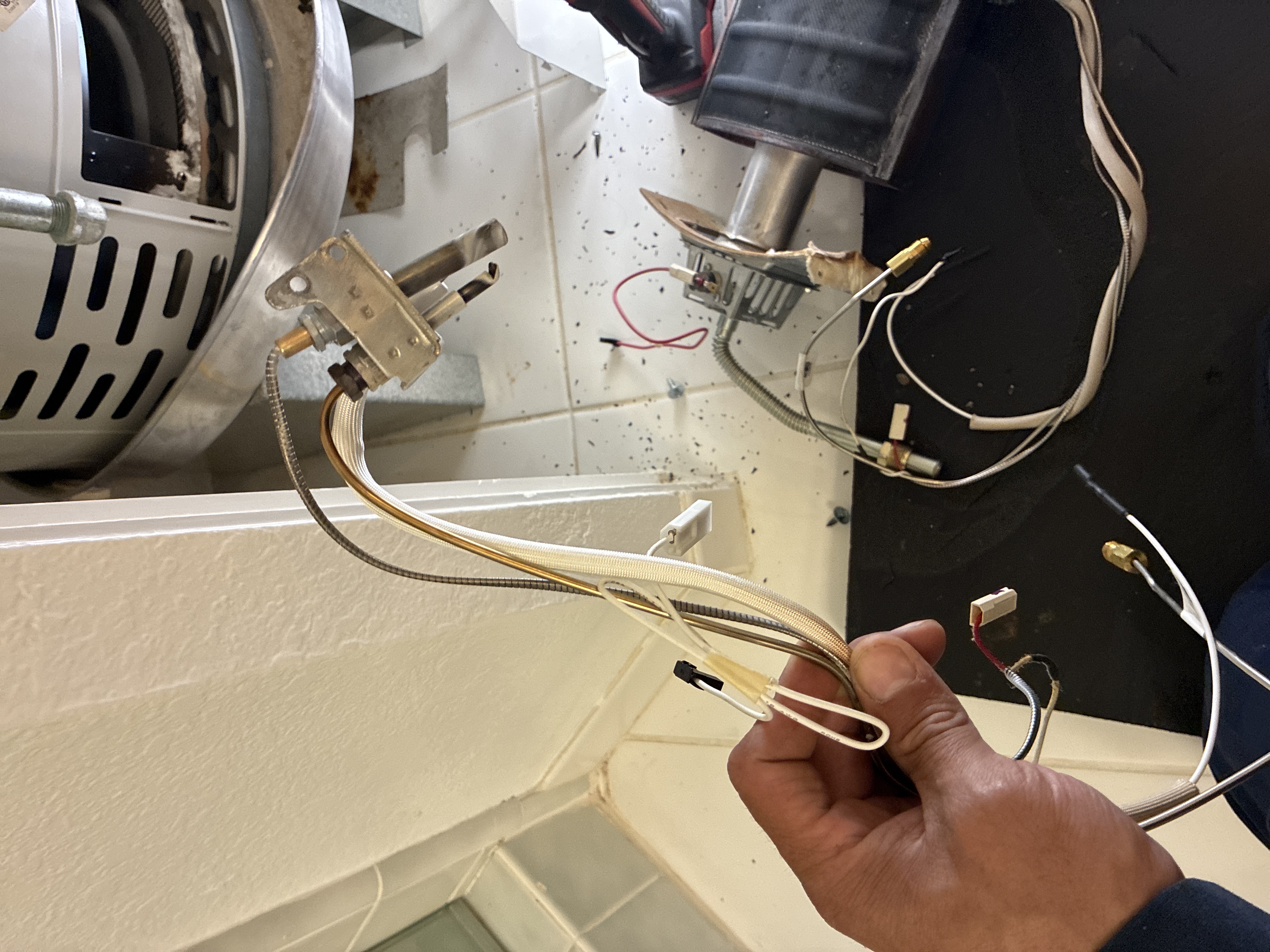 Water Heater Repair in San Francisco, CA