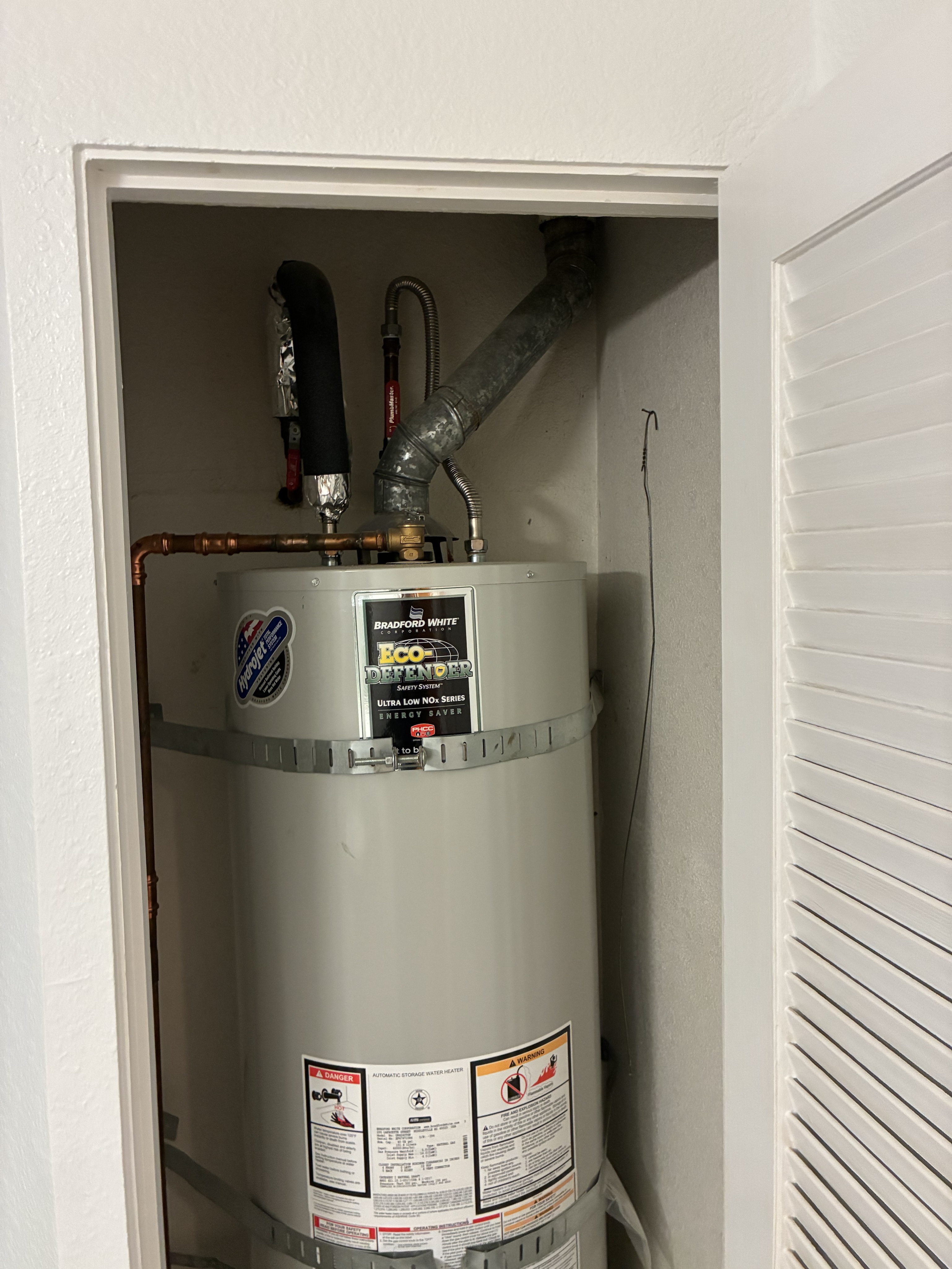 Water heater repair in San Francisco by Heises Plumbing