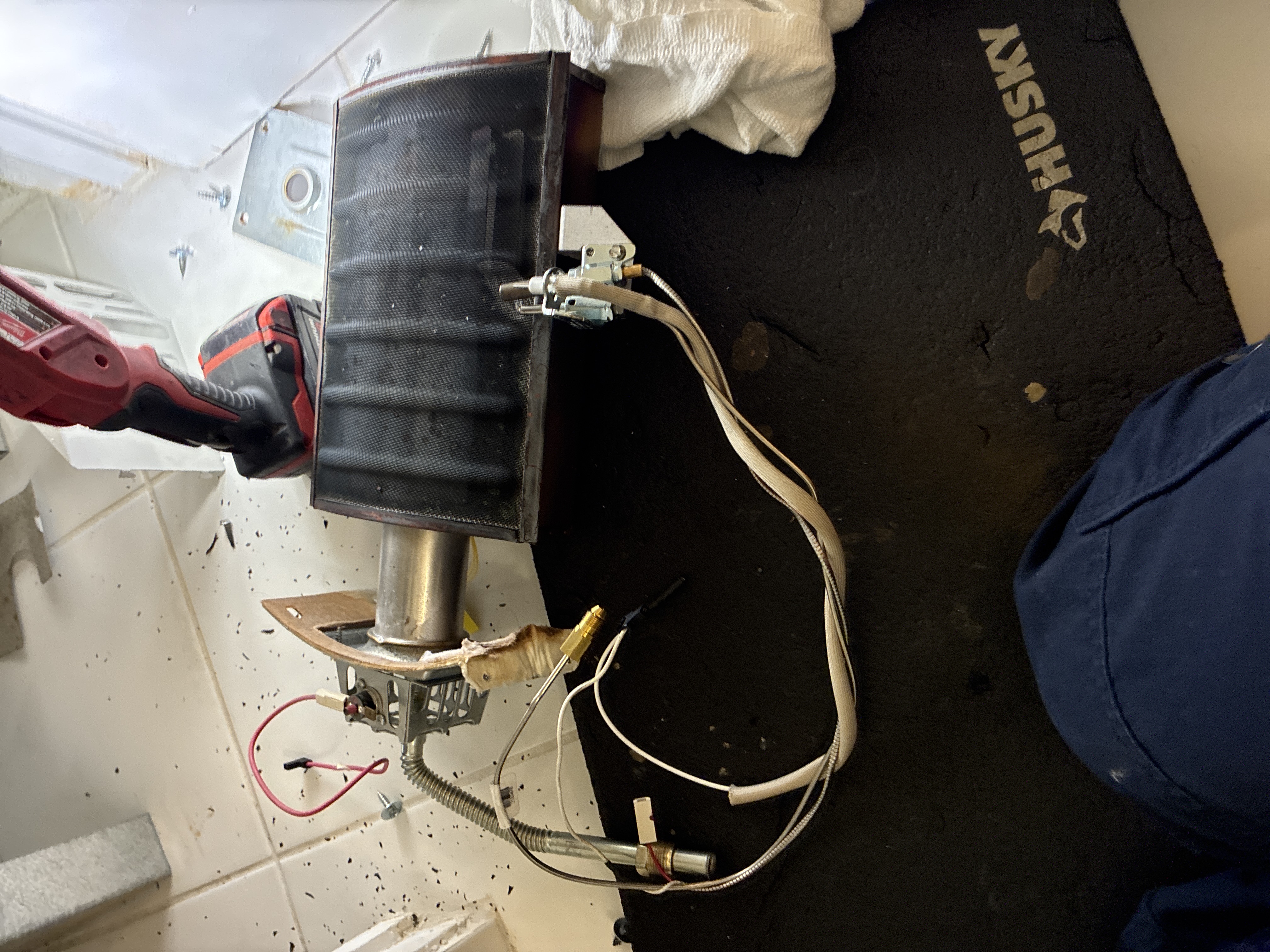 Water Heater Repair in San Francisco, CA
