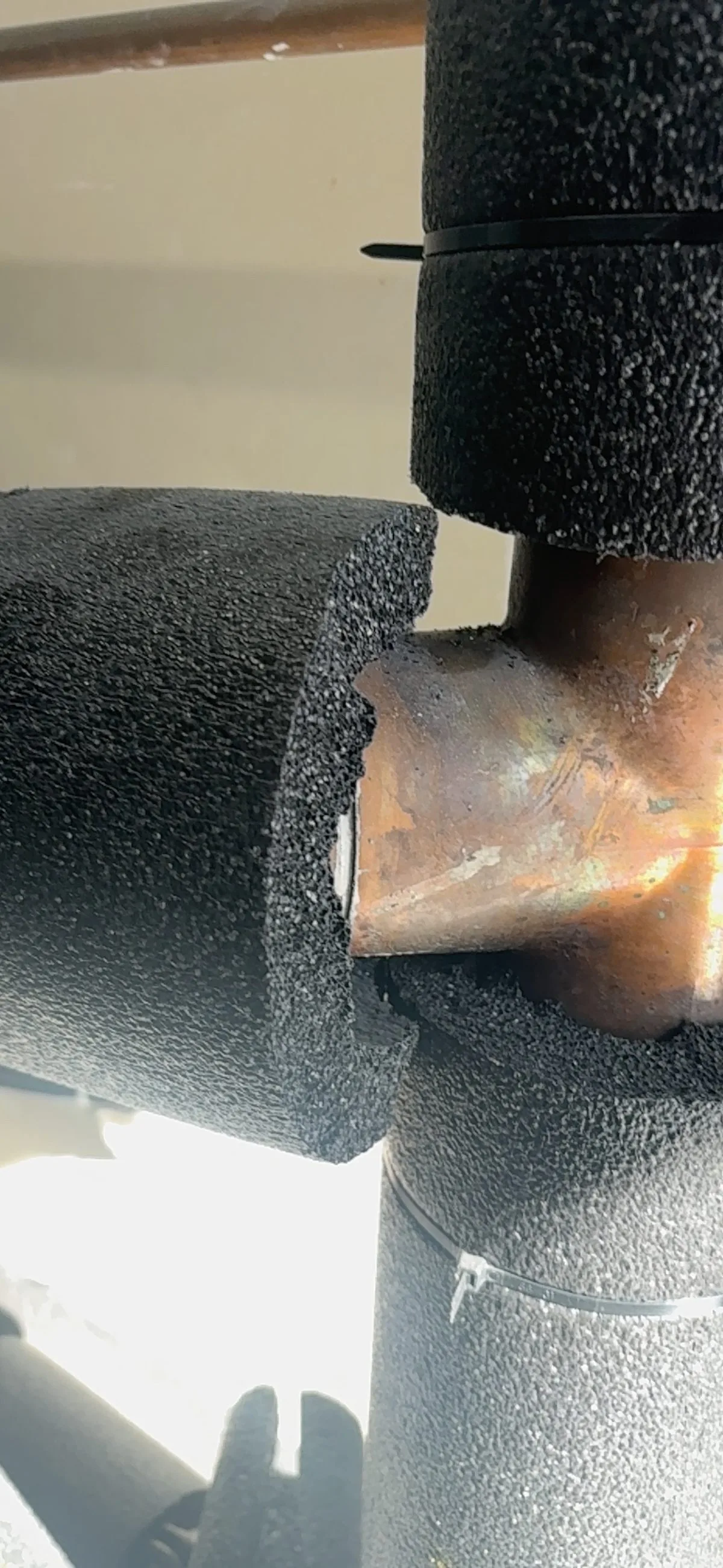 Plumbing repair and installation work in San Francisco, CA