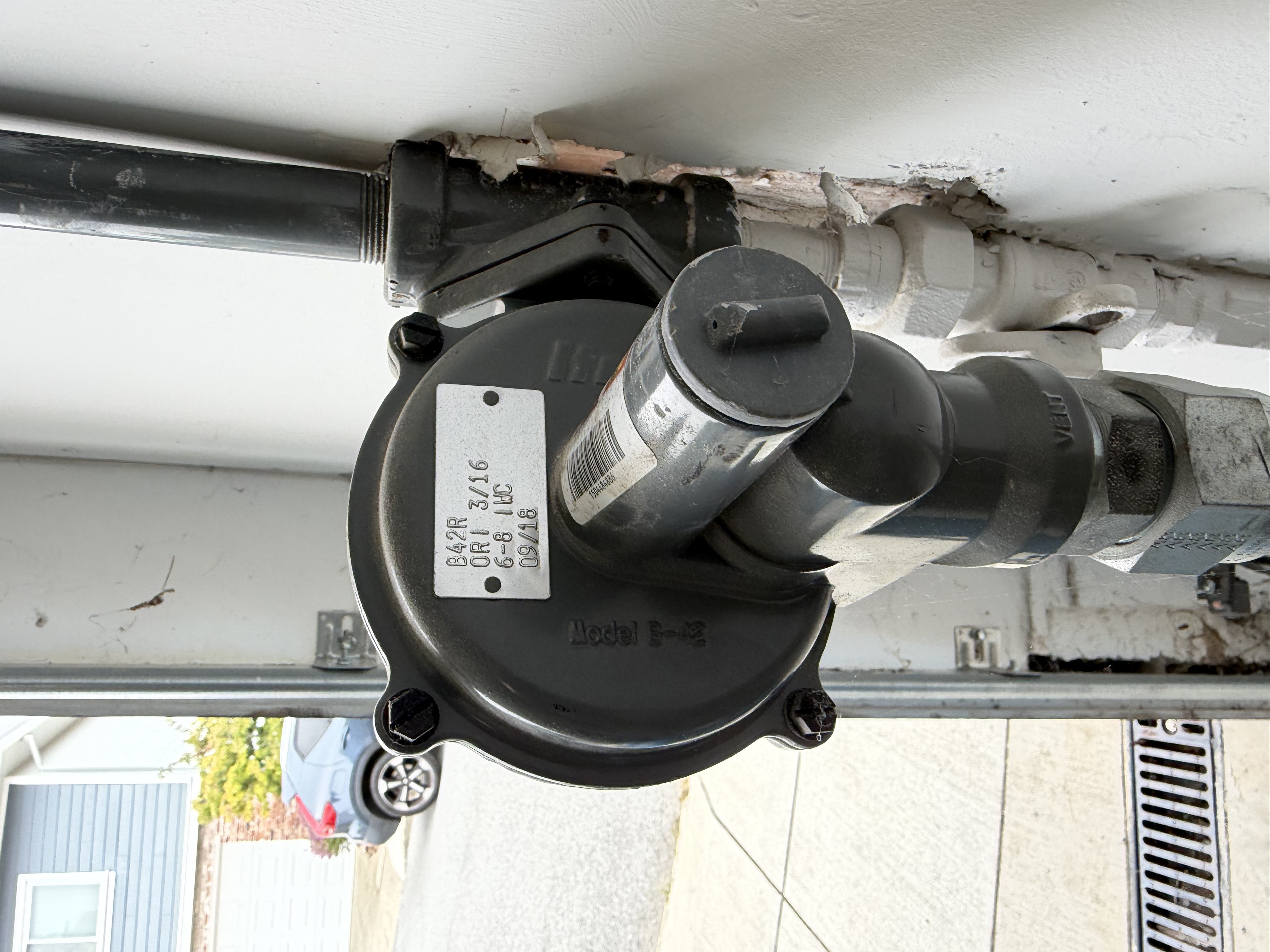 Water Heaters in San Francisco, CA by Heises Plumbing