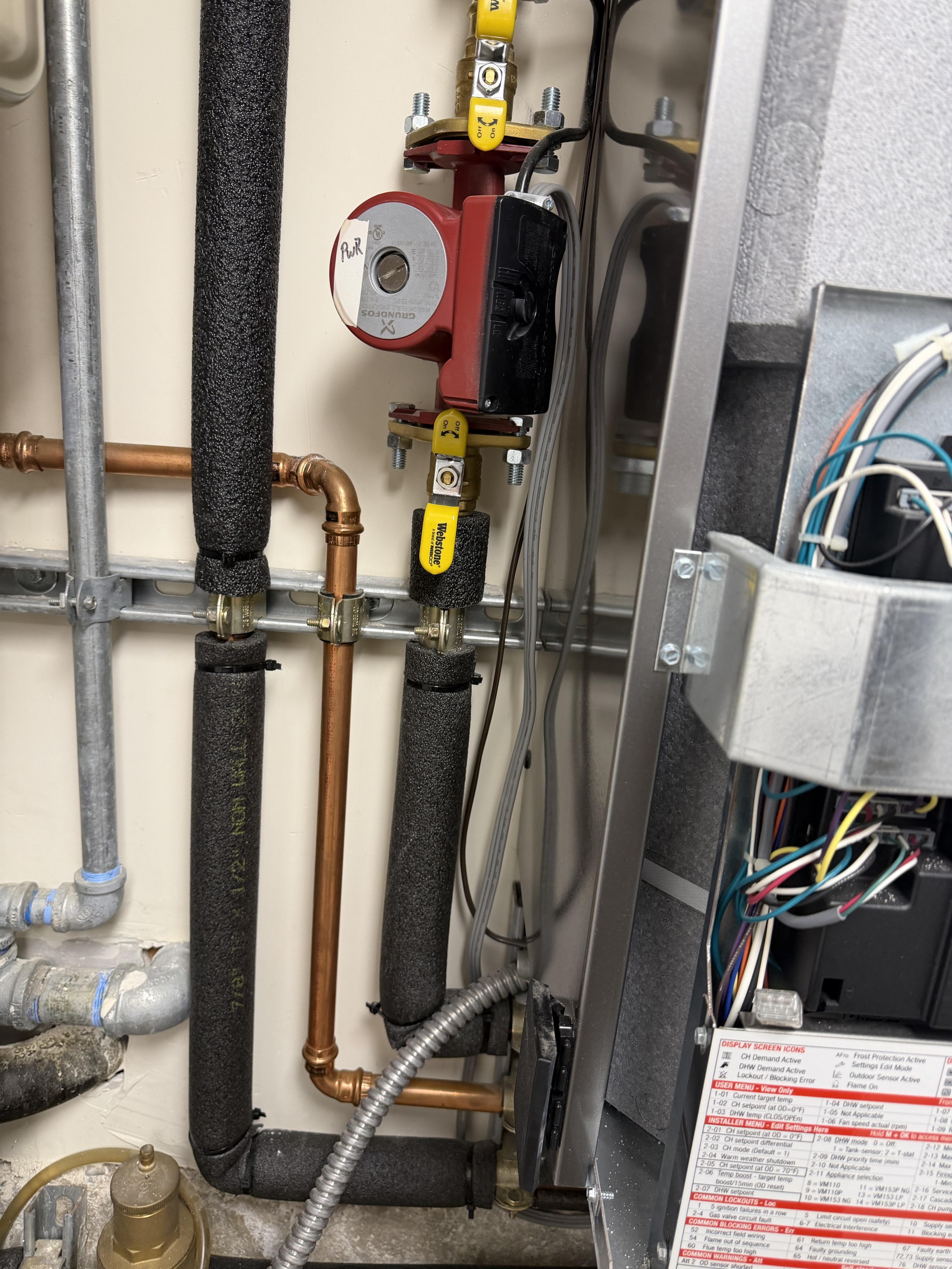 Water heater repair in San Francisco by Heises Plumbing