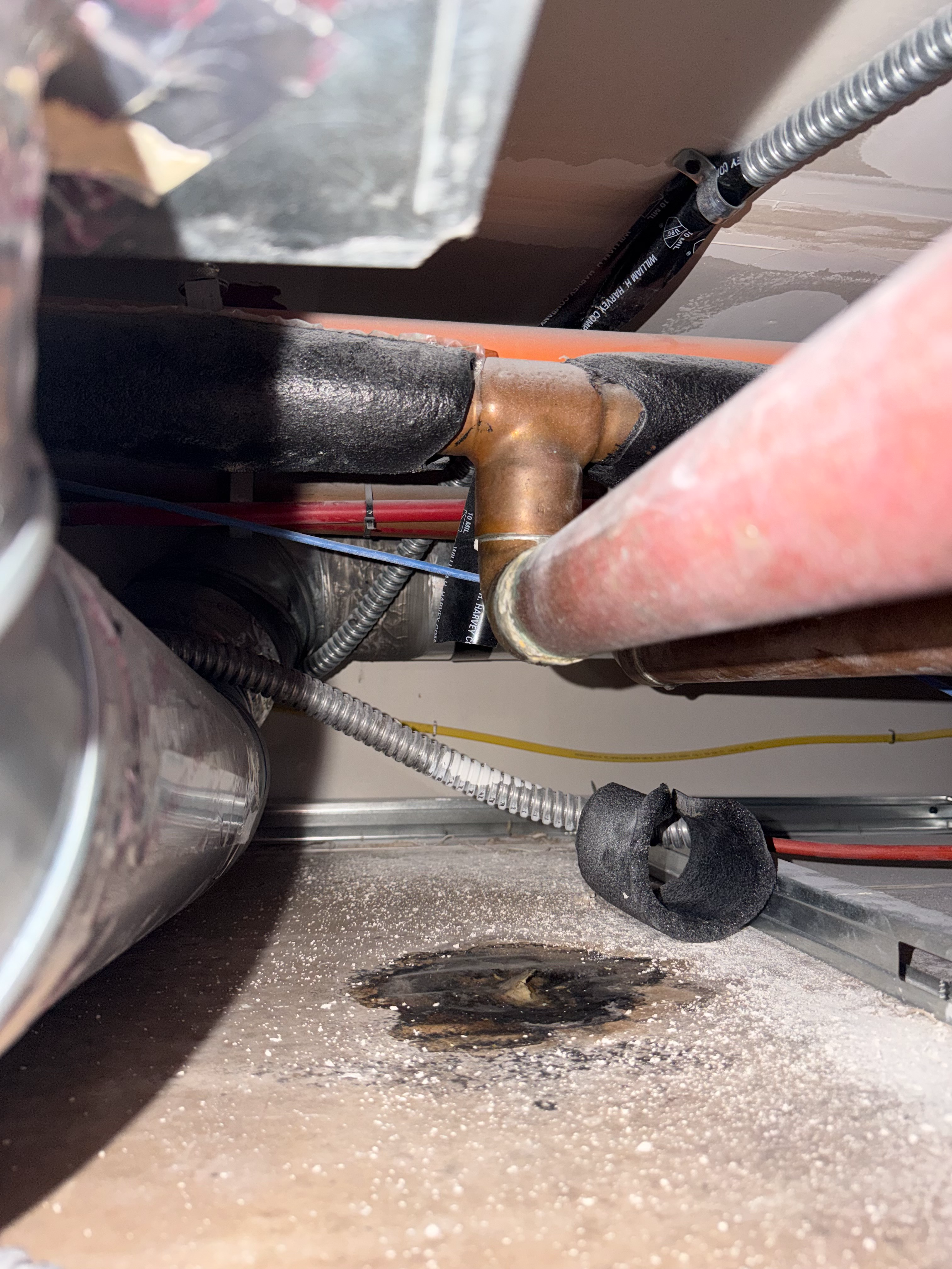 Water heater repair in San Francisco by Heises Plumbing