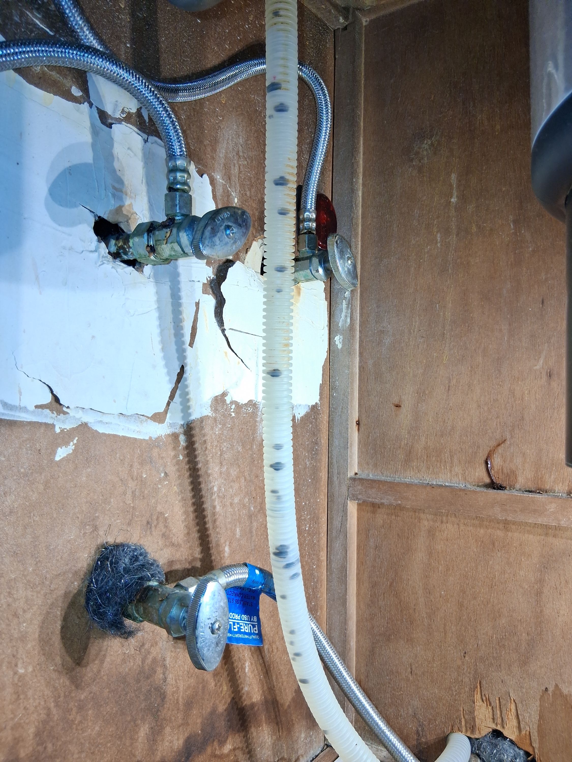 Emergency Plumbing in Pacific Heights, San Francisco photo 1