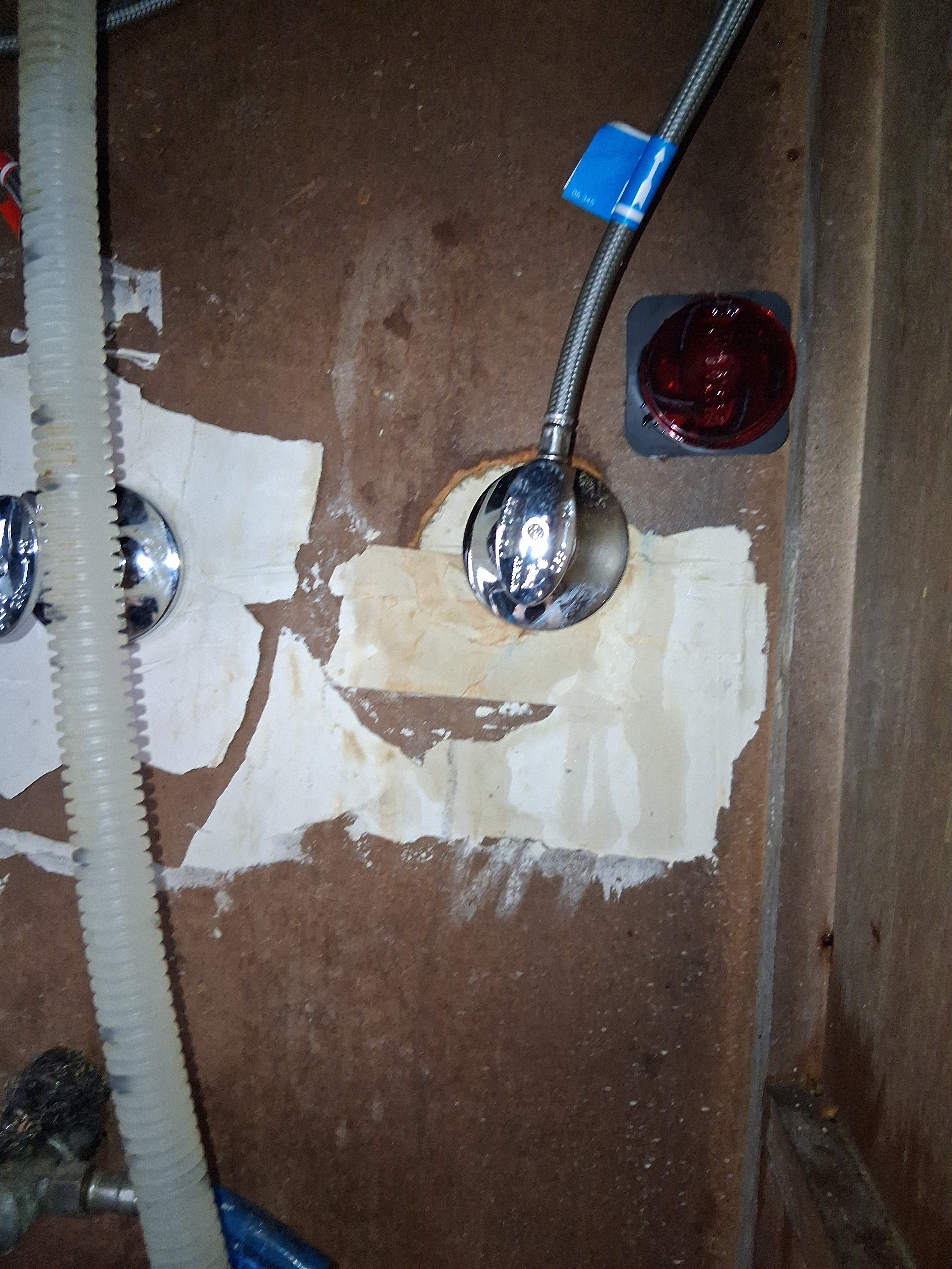 Emergency Plumbing in Pacific Heights, San Francisco photo 2