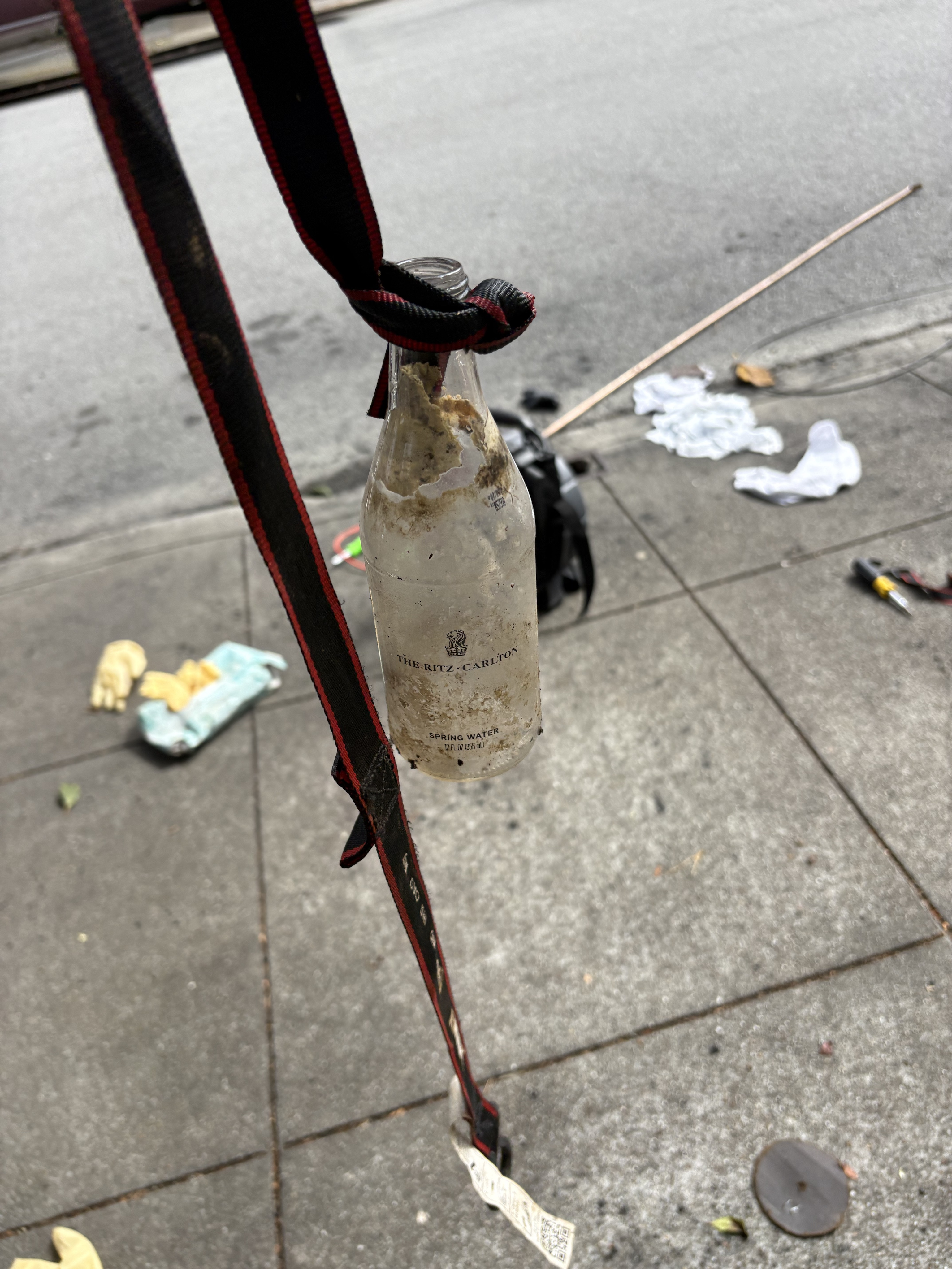 Hydro Jetting in Richmond District, San Francisco - project photo 3