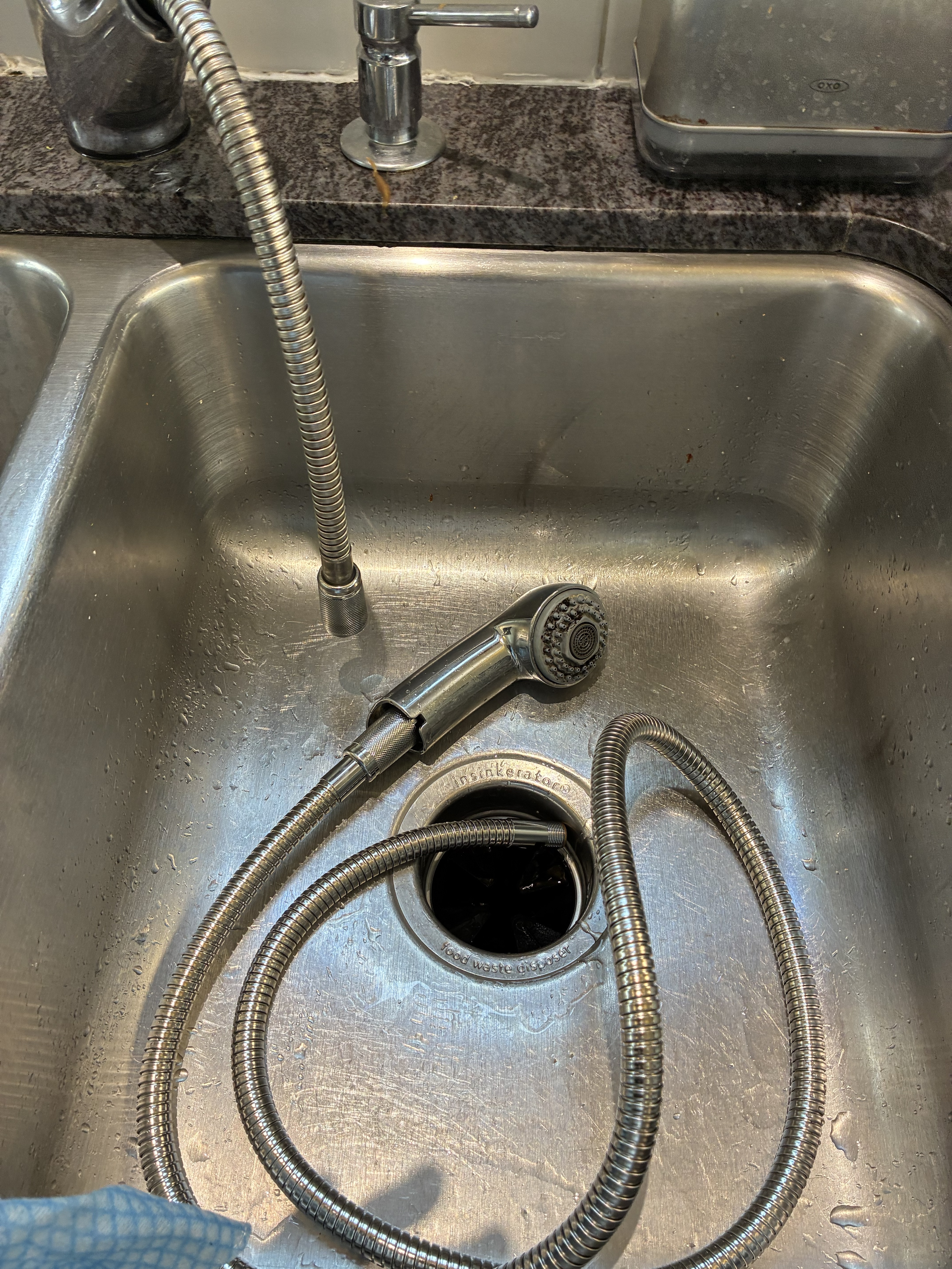 Leak Repair in Laurel Heights, San Francisco