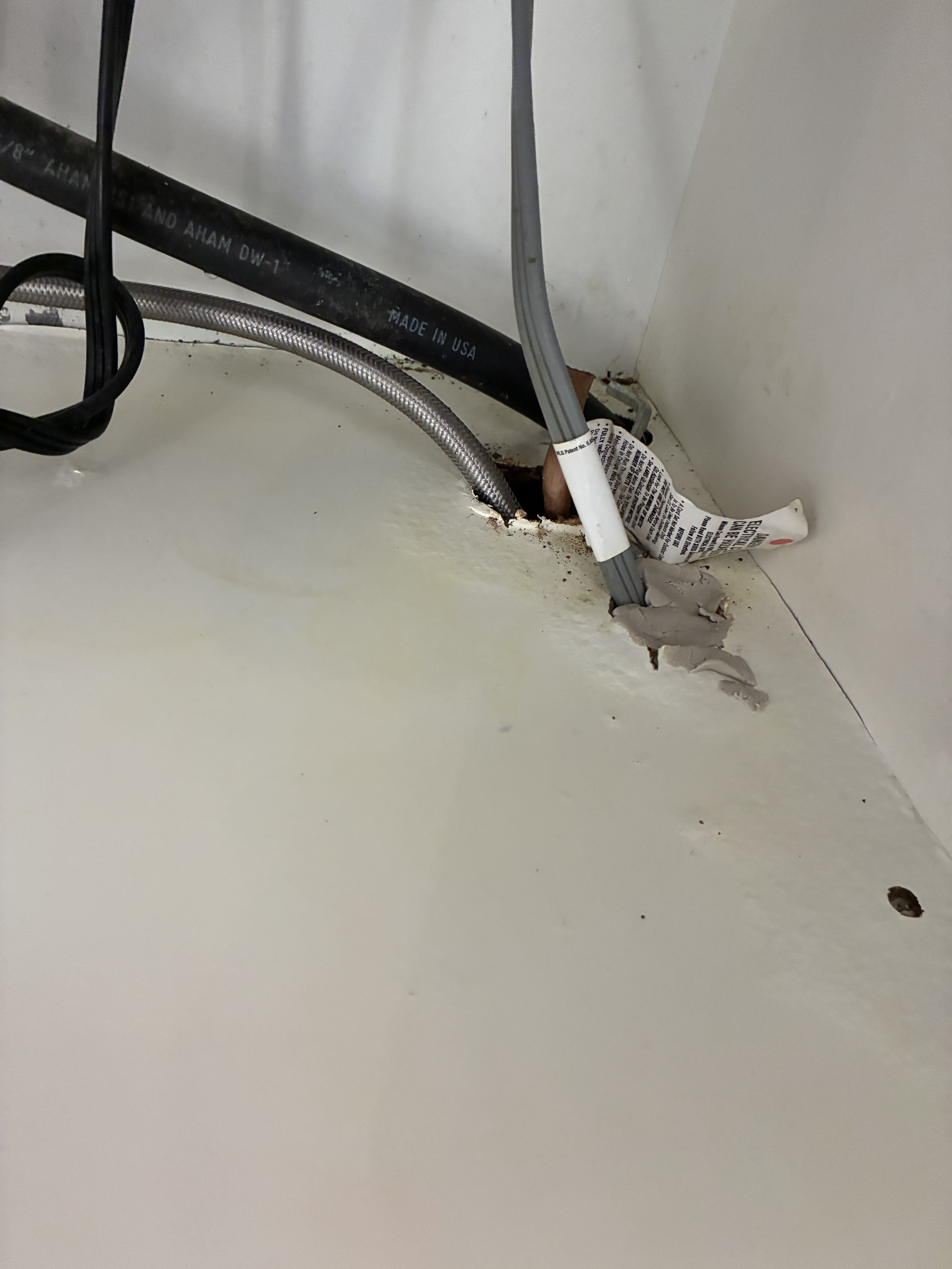 Leak Repair in Laurel Heights, San Francisco