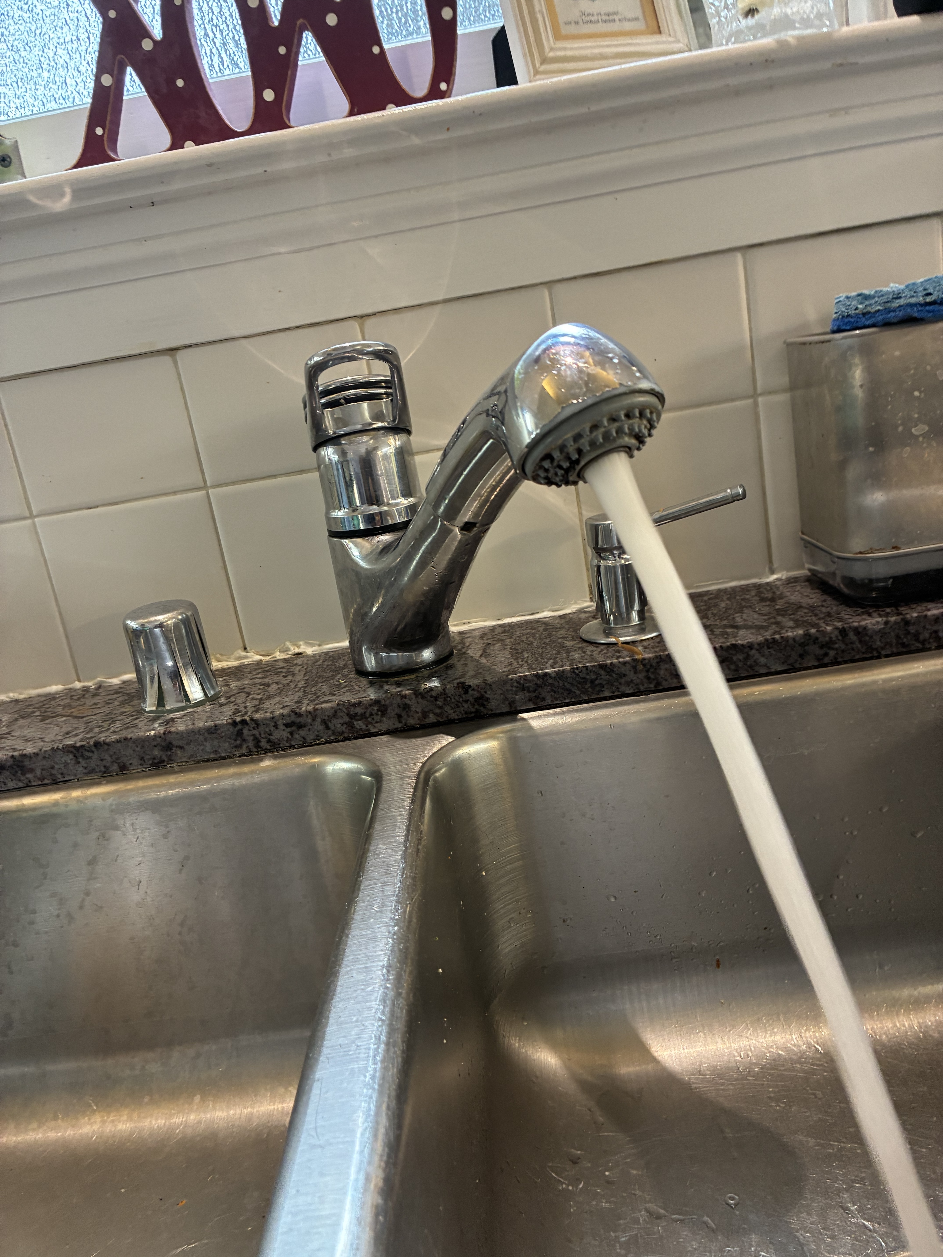 Leak Repair in Laurel Heights, San Francisco