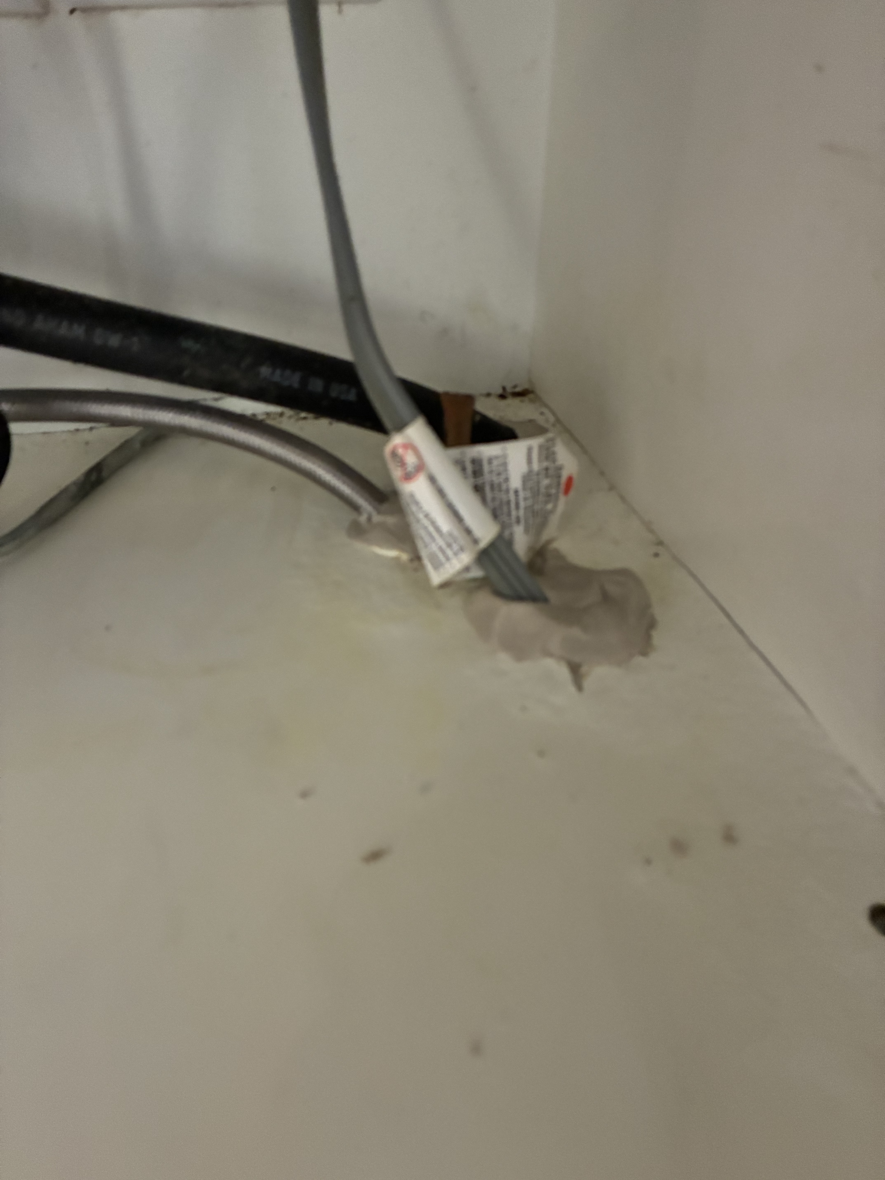 Leak Repair in Laurel Heights, San Francisco