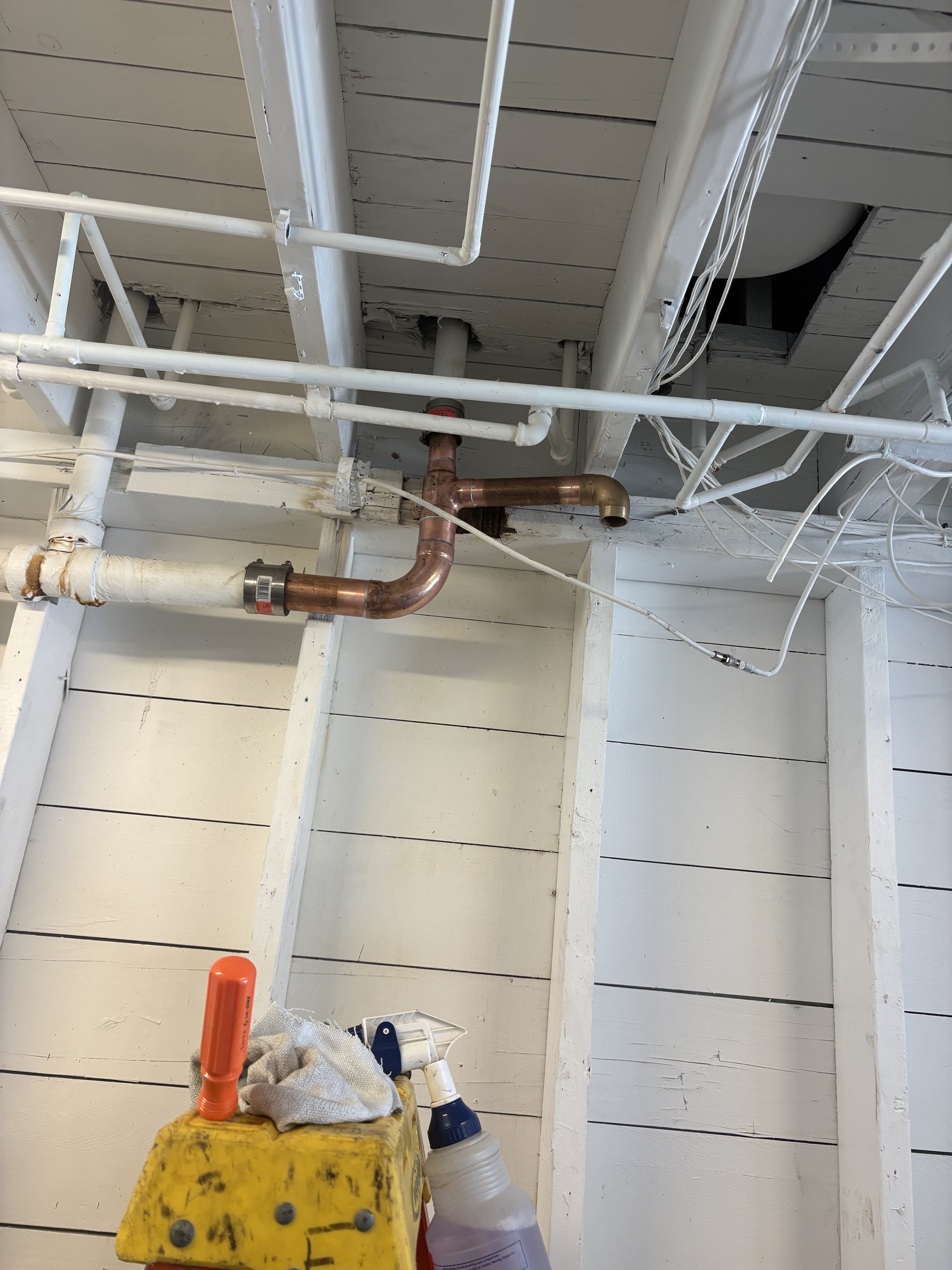 Leak Repair in Miraloma Park, San Francisco