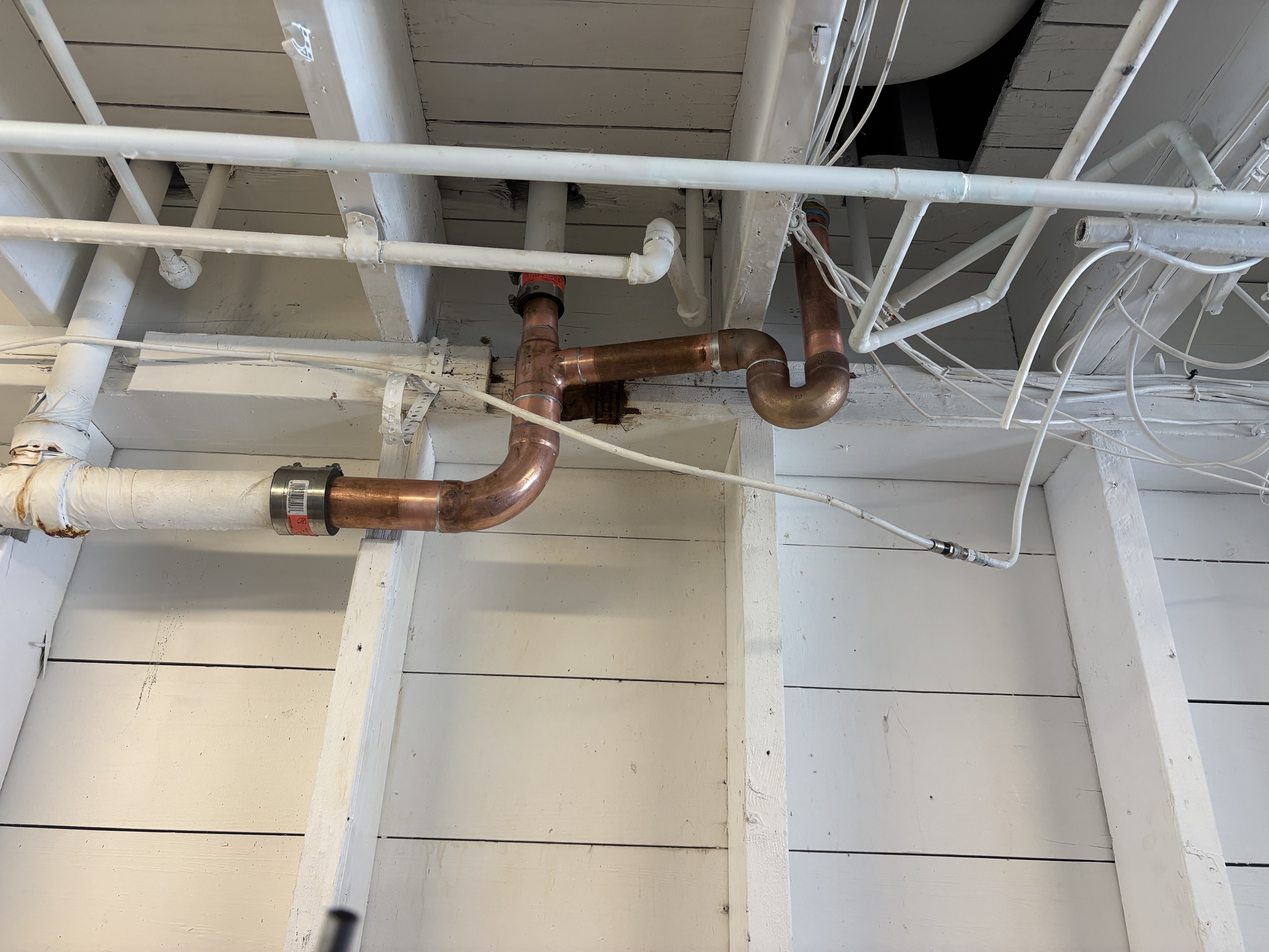 Leak Repair in Miraloma Park, San Francisco
