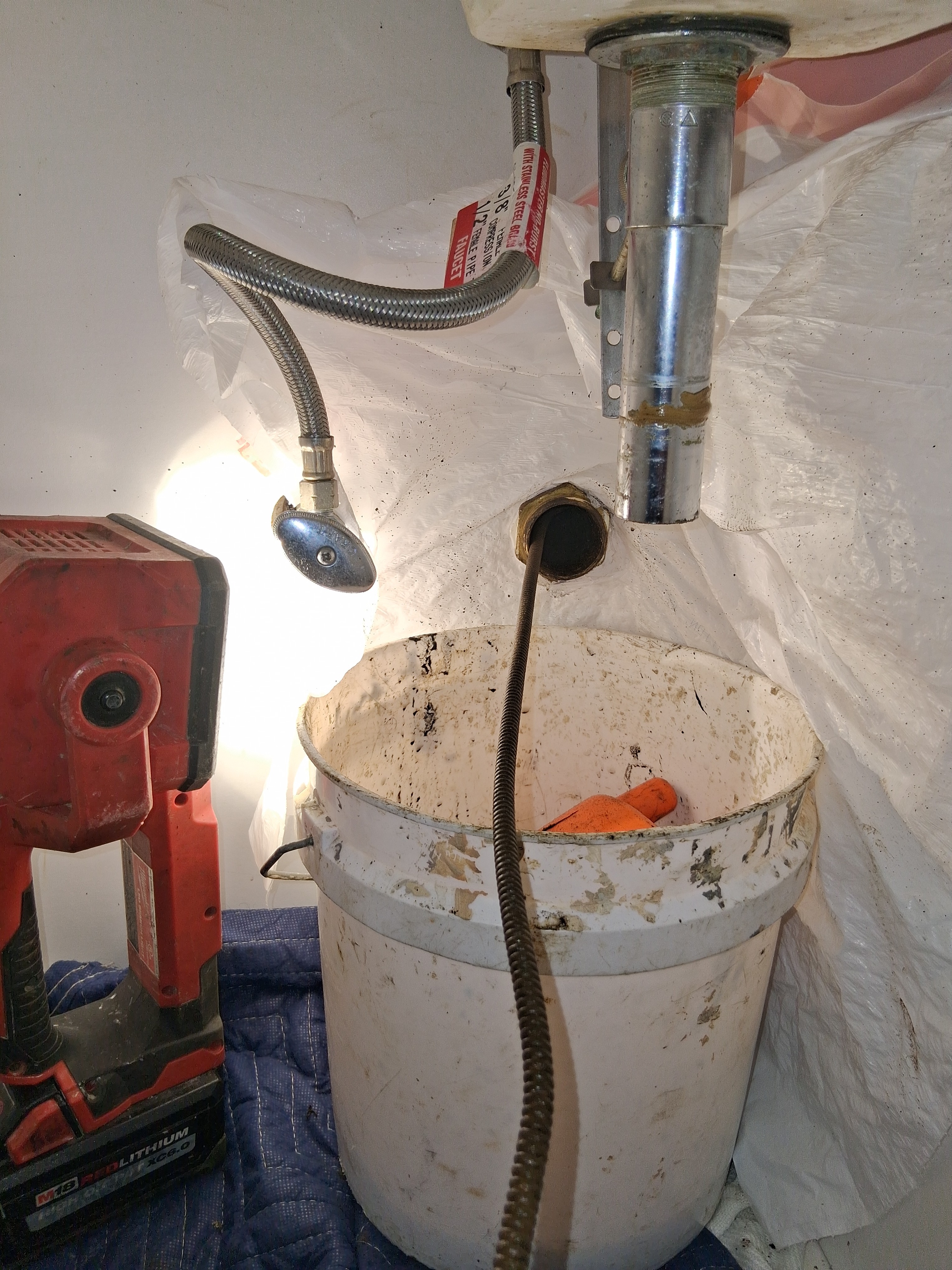 Leak Repair in Richmond District, San Francisco