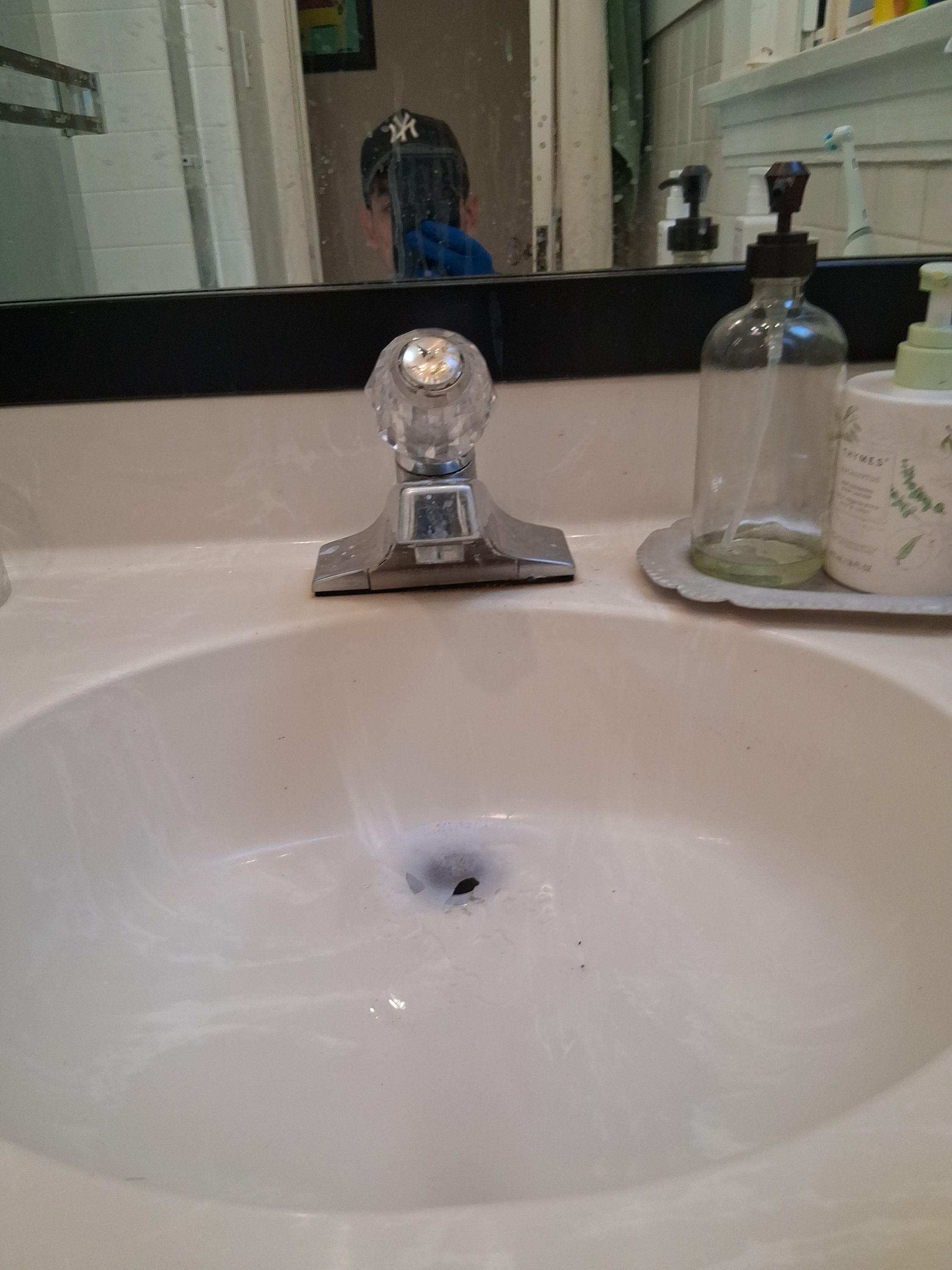 Leak Repair in Richmond District, San Francisco