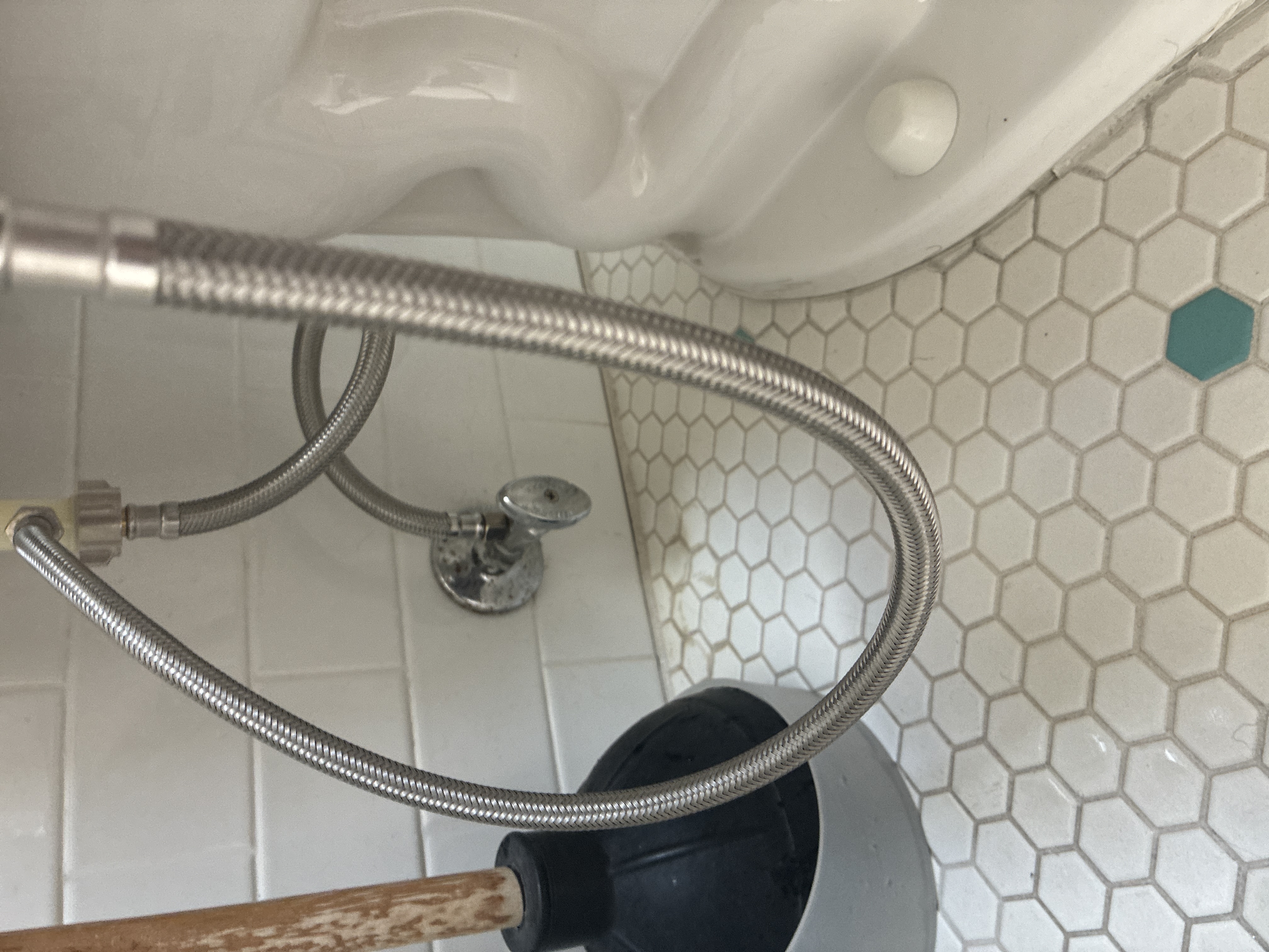 Toilet Repair in Noe Valley, San Francisco