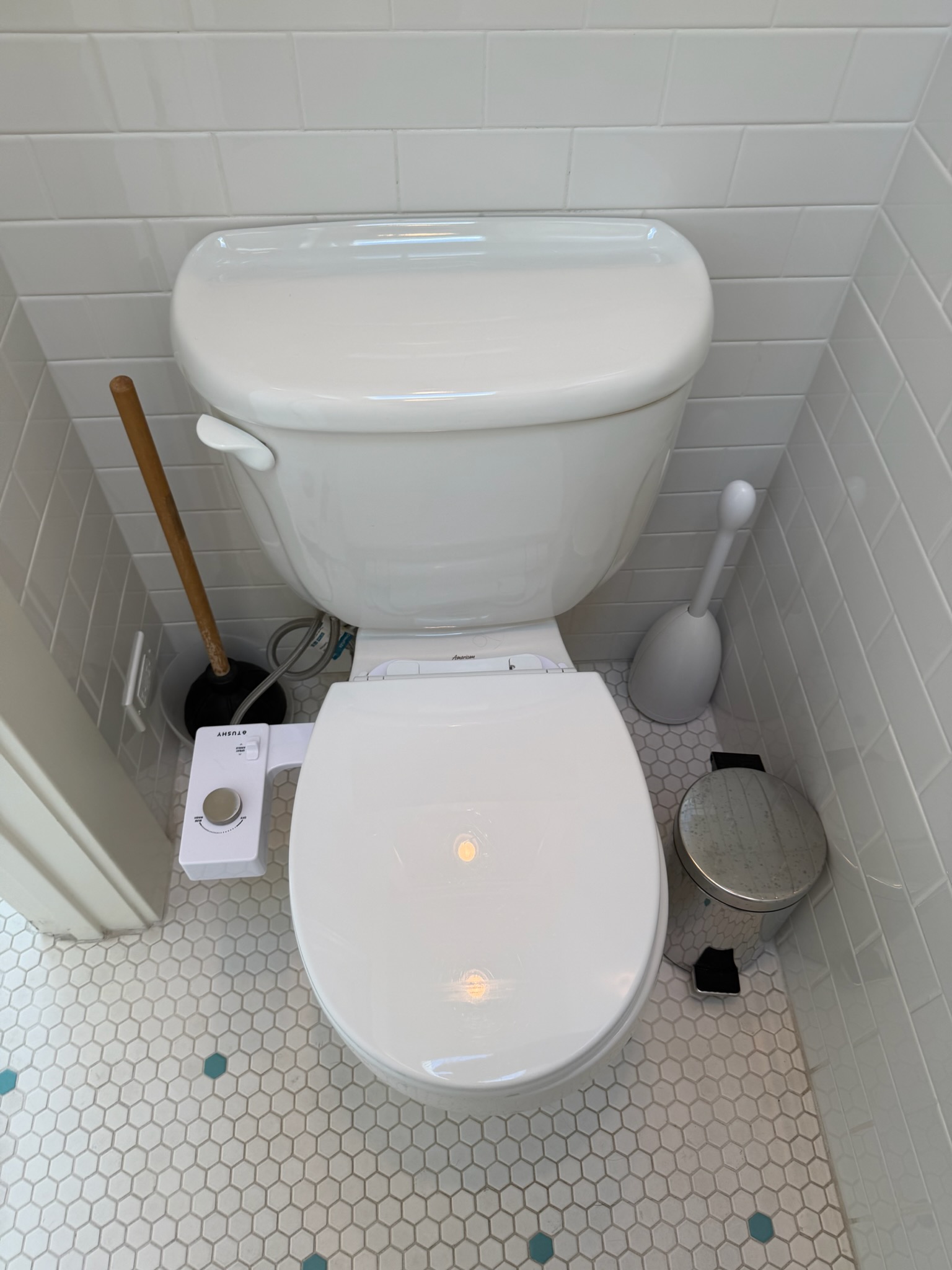 Toilet Repair in Noe Valley, San Francisco